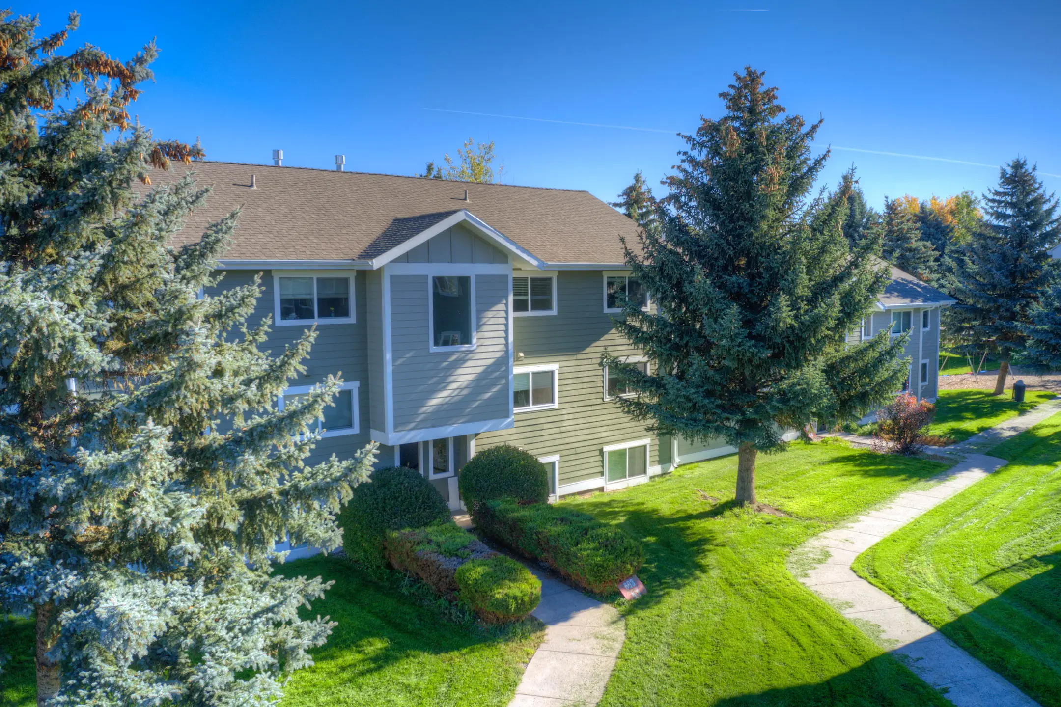 Building - Mountain View - Bozeman, MT