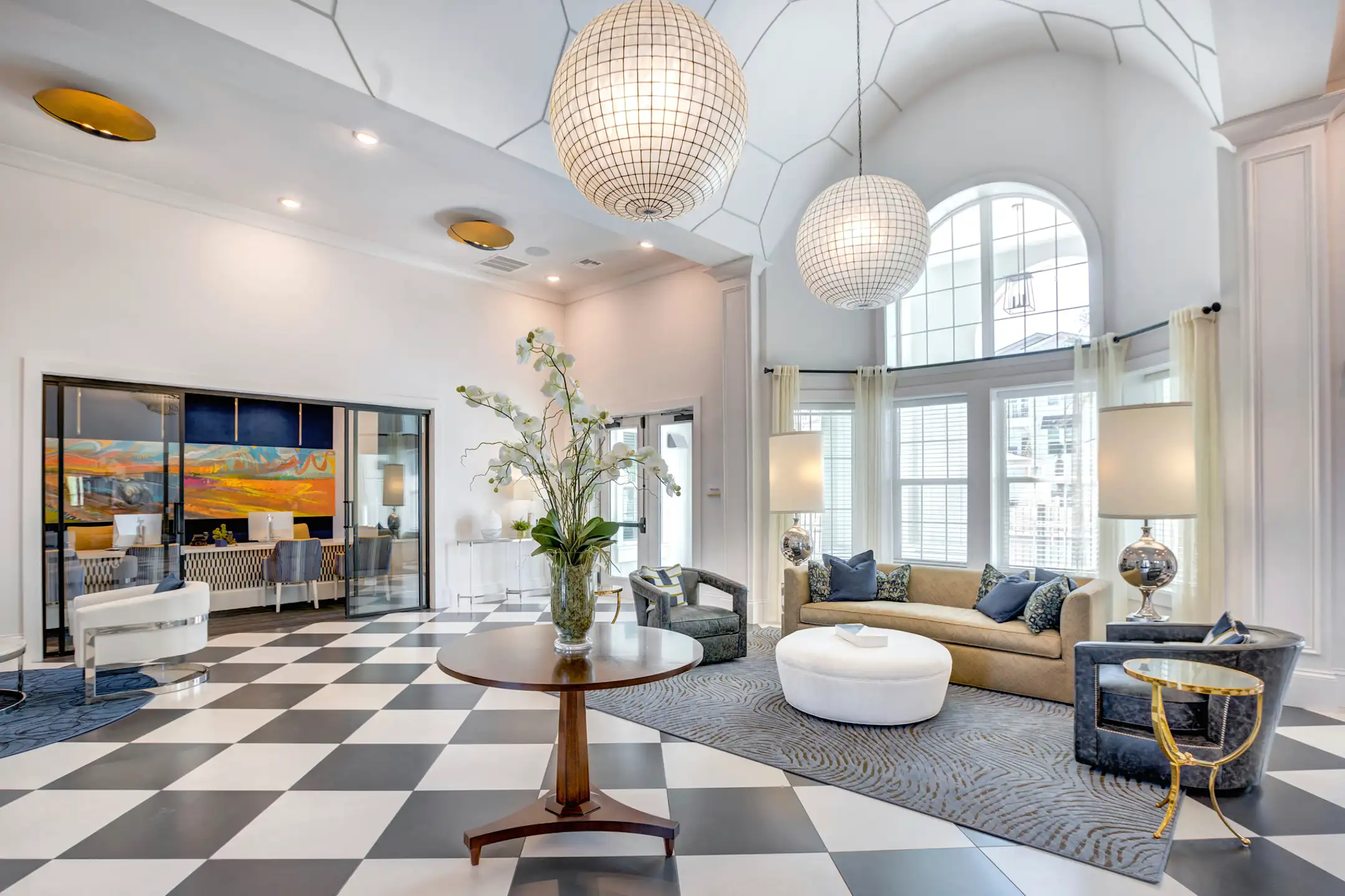 The Napier Apartments Daytona Beach, FL 32117