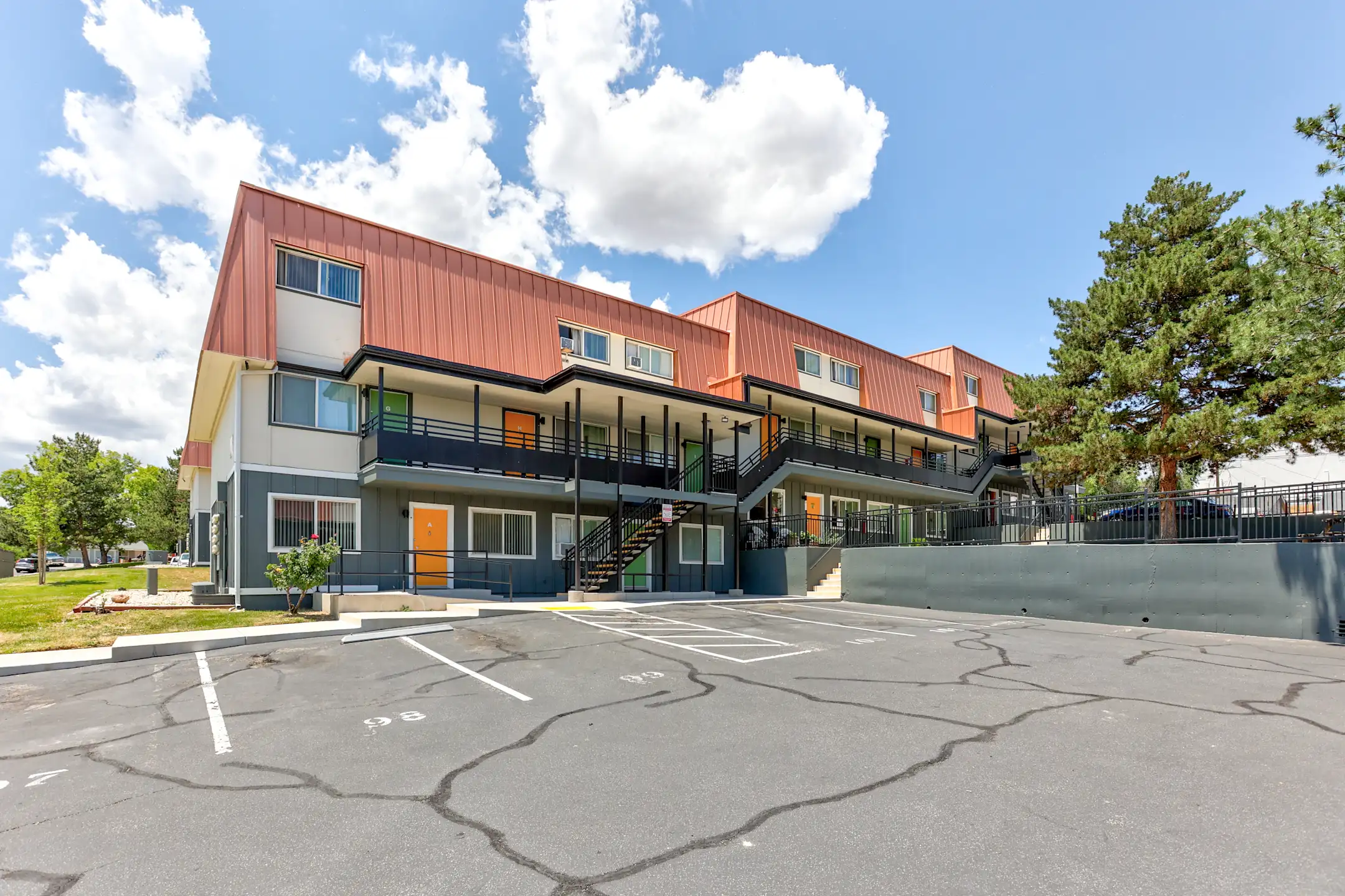 Sunset Ridge Apartments Apartments Reno, NV 89512