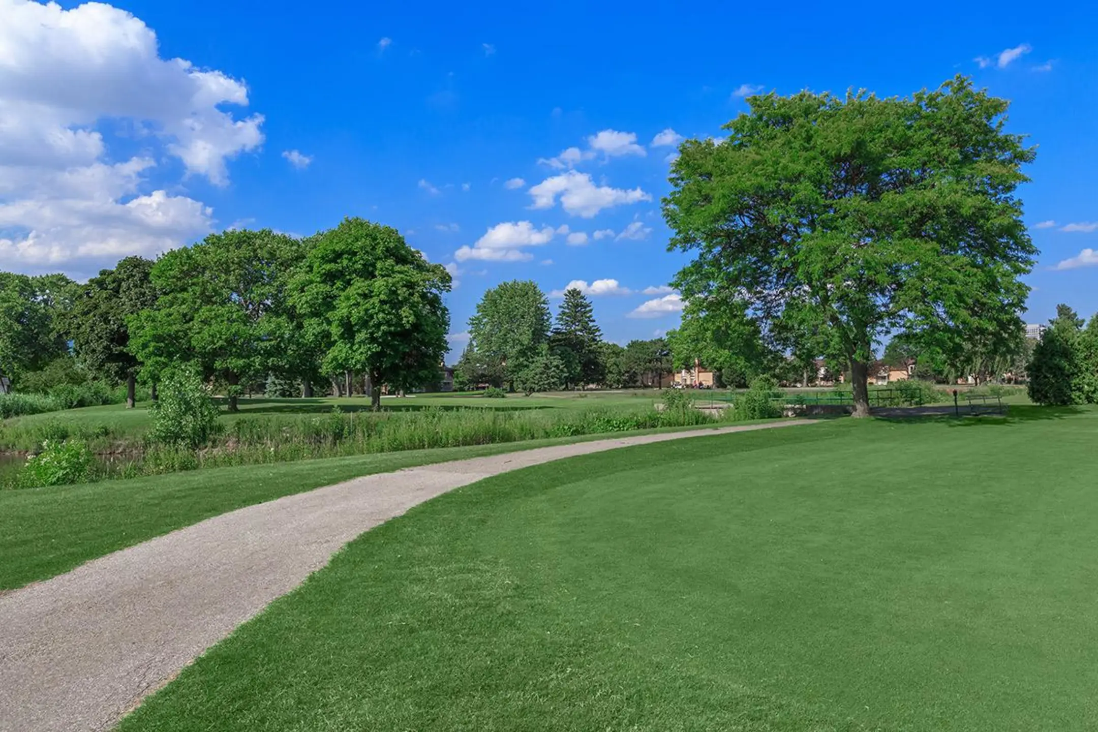 Somerset Park Apartments Apartments Troy, MI 48084