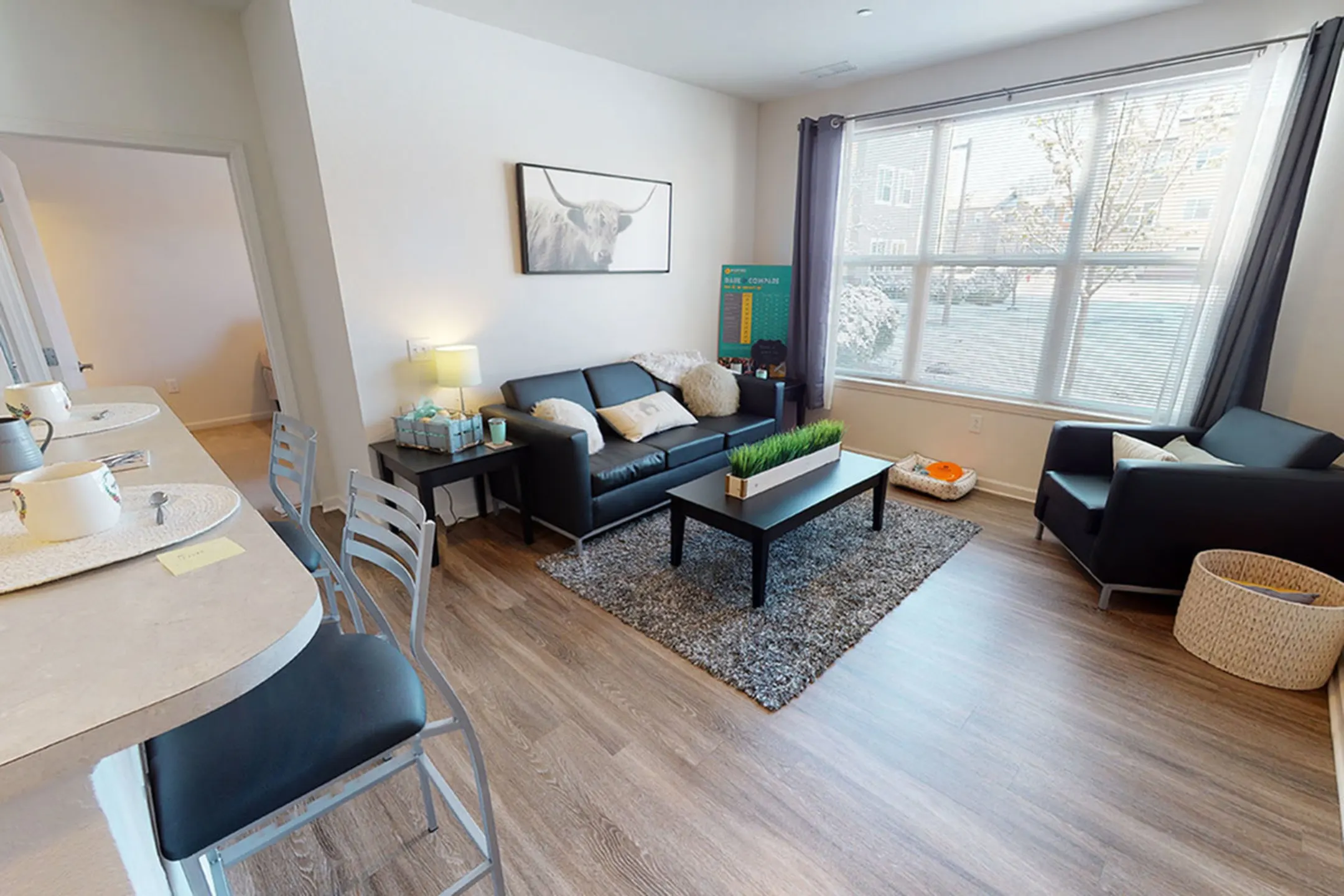 Aspire At West Campus Apartments Iowa City, IA 52246