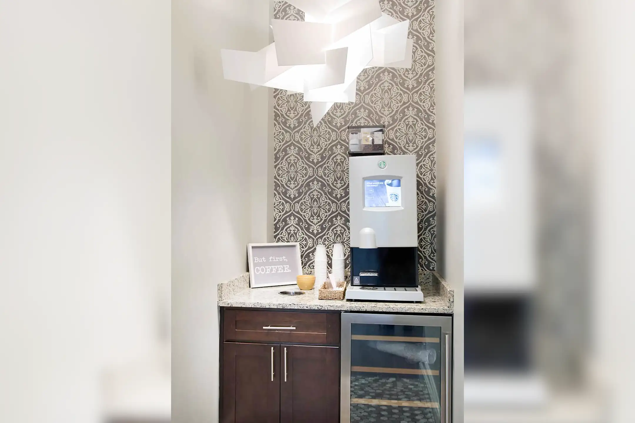 Inwood West Apartments Woburn, MA 01801