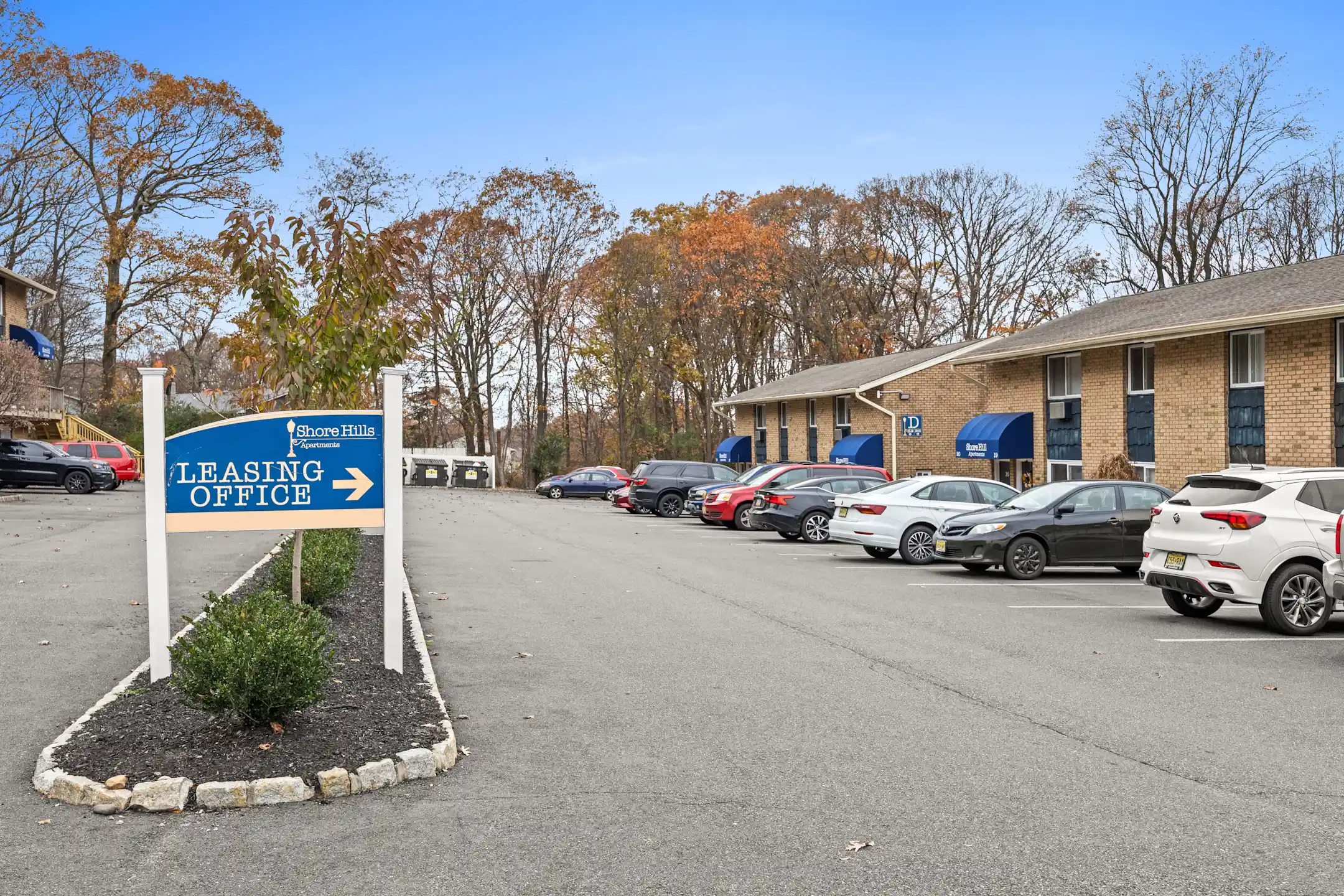 Shore Hill Apartments Apartments Landing, NJ 07850