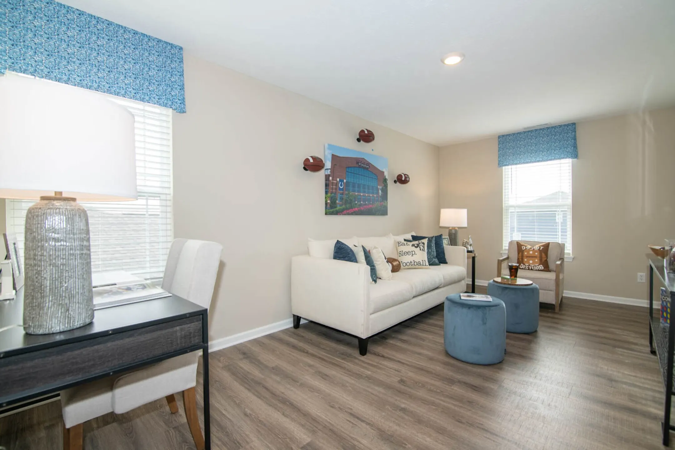 Sandalwood Homes Houses Greenfield, IN 46140