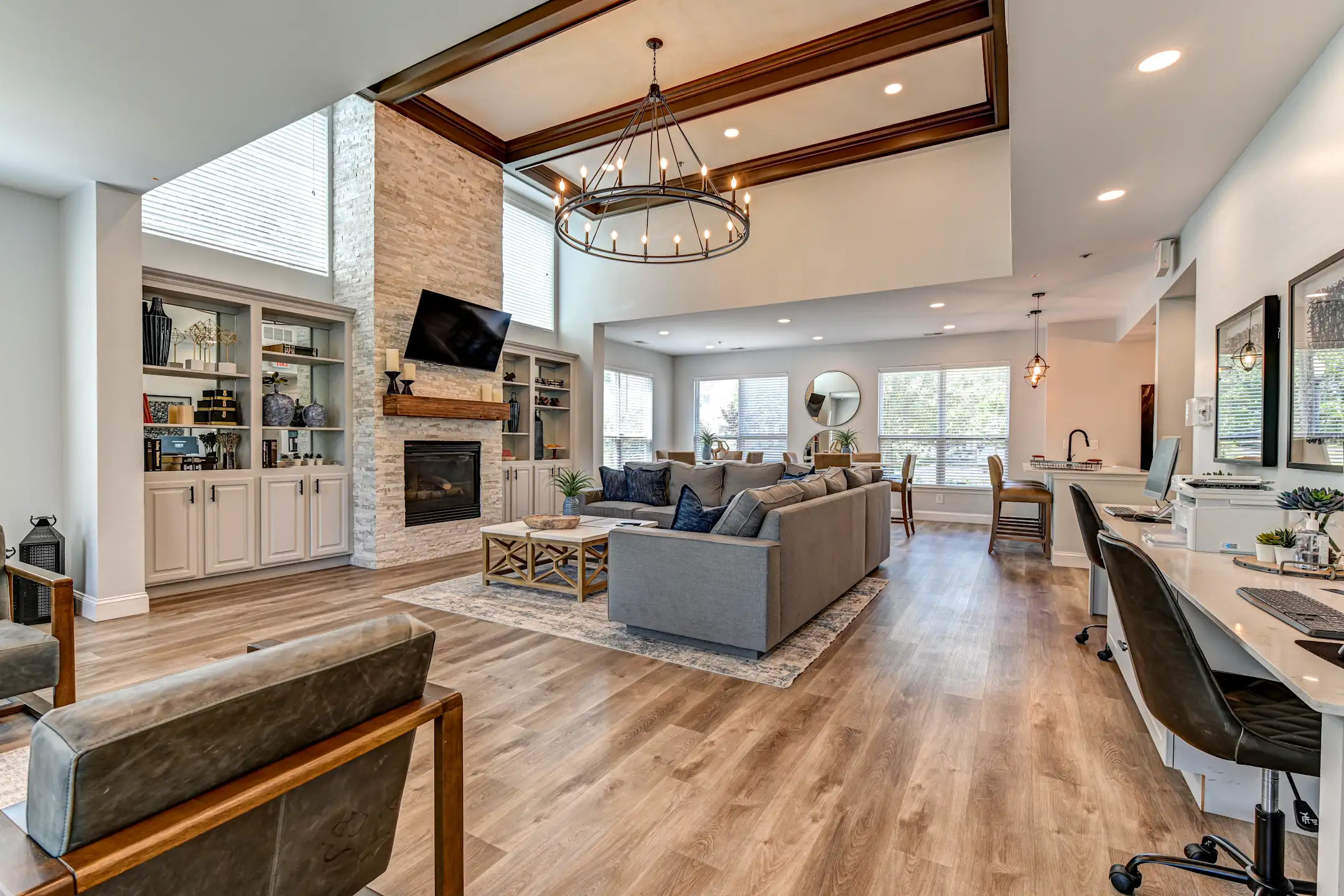 Brook View Apartments Marlton, NJ 08053