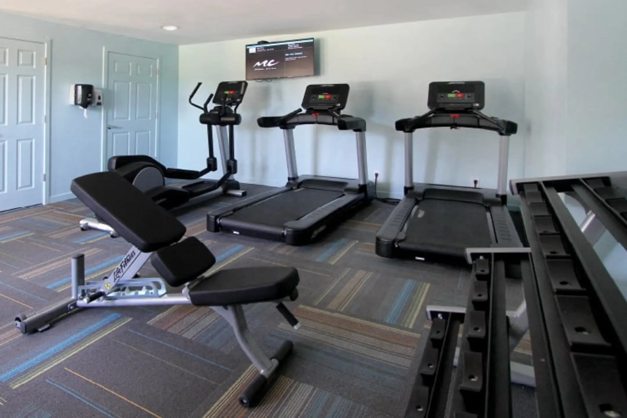 Alpine Village Apartments La Vista, NE 68128