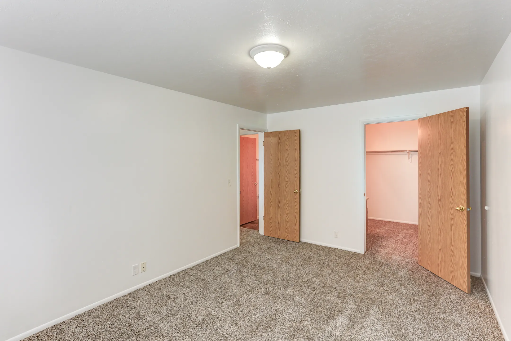 Bedroom - Lincoln Park - Salt Lake City, UT