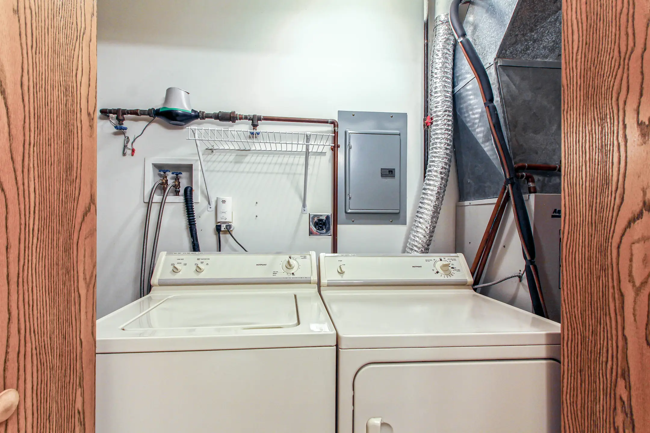 Hunters Ridge Apartments Meadville, PA 16335