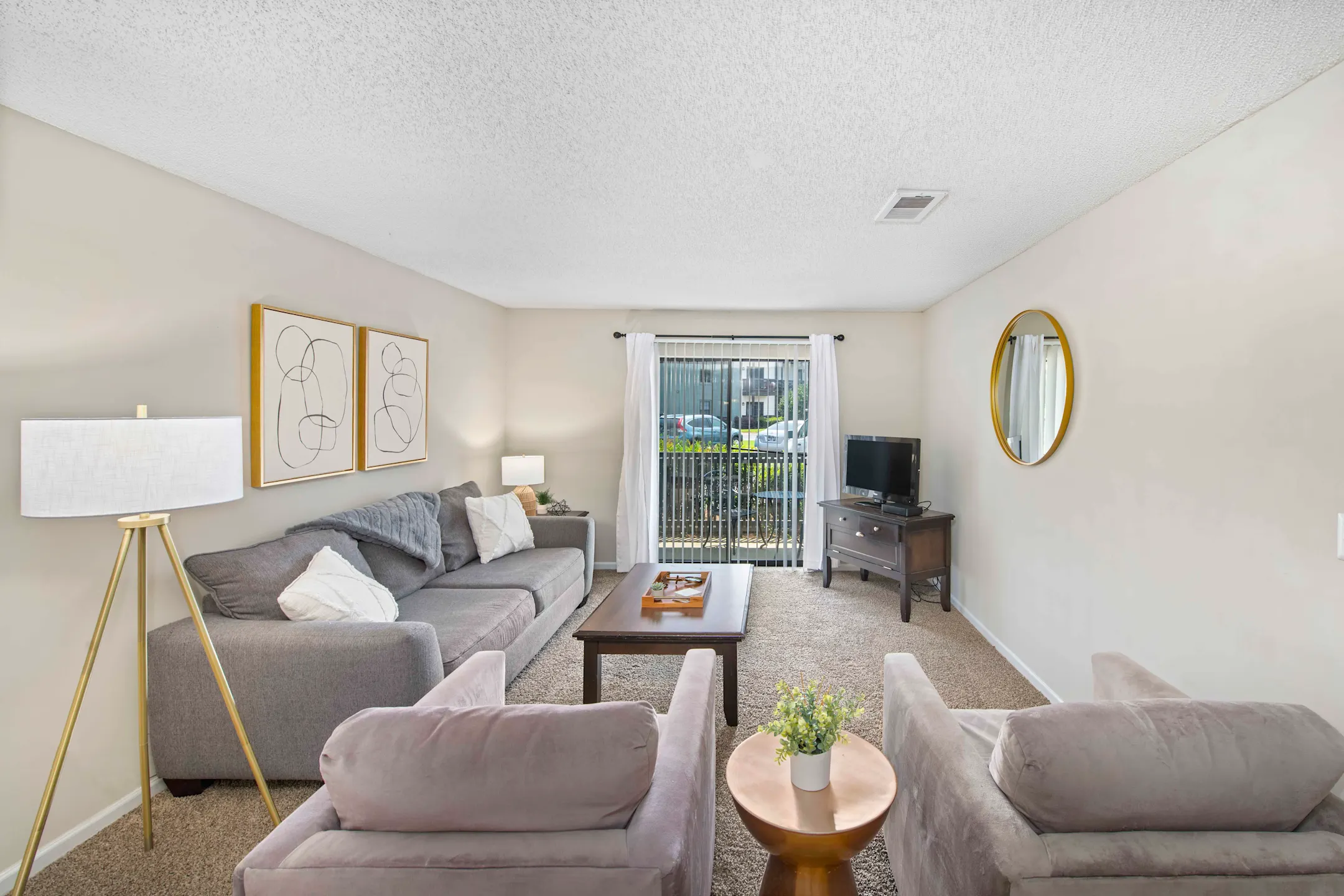 Hidden Creek 7710 E Brainerd Rd Chattanooga, TN Apartments for Rent