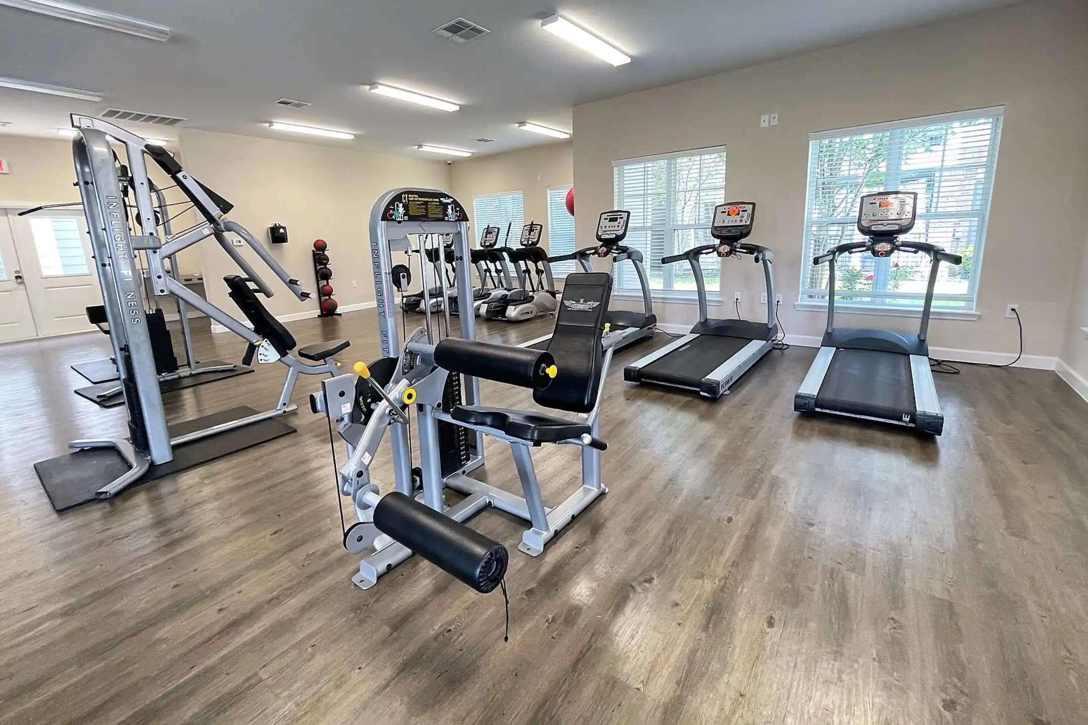 Evergreen at River Oaks Apartments Lake Charles, LA 70605