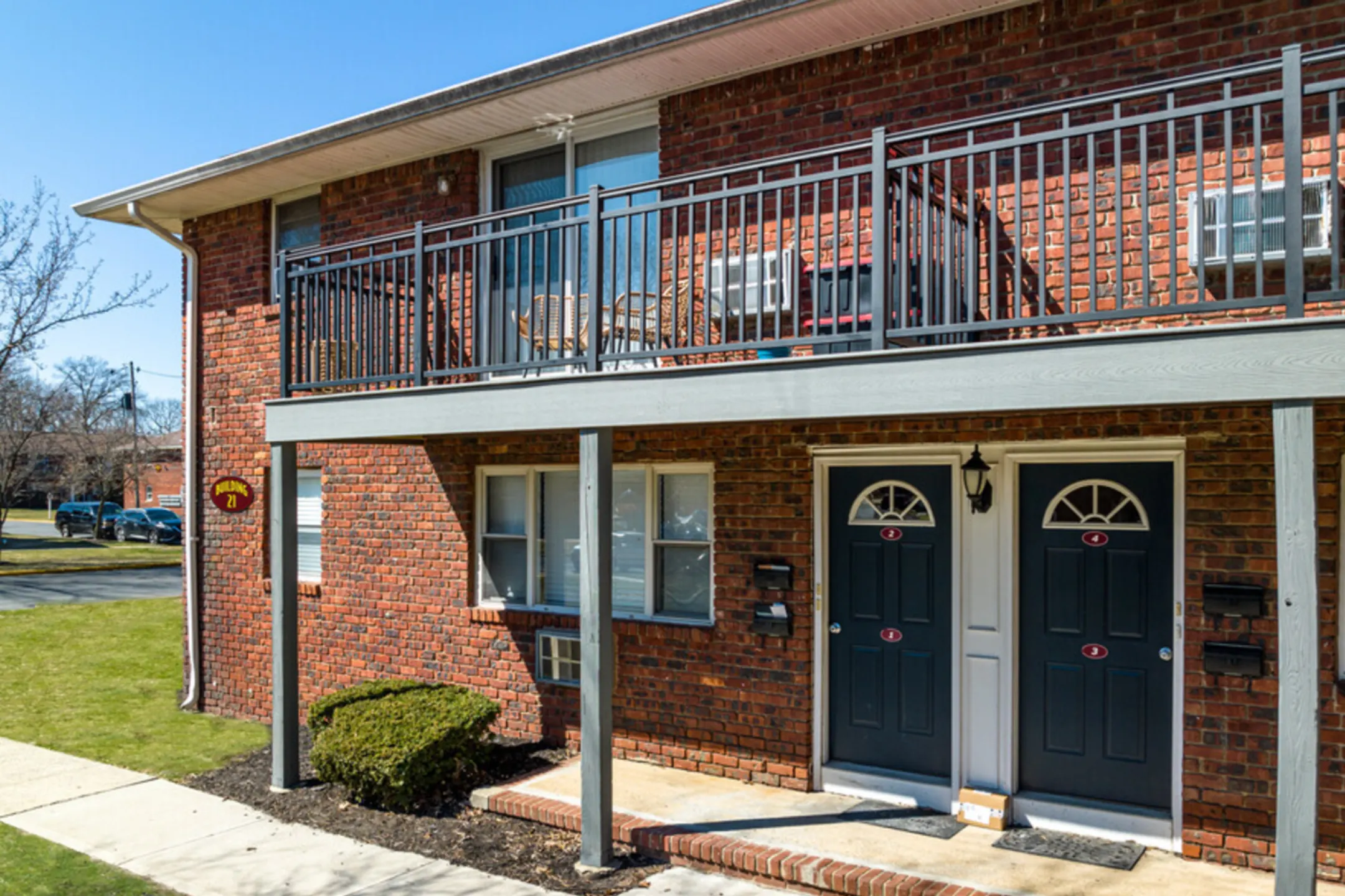 Stratford Apartments Apartments Old Bridge, NJ 08857