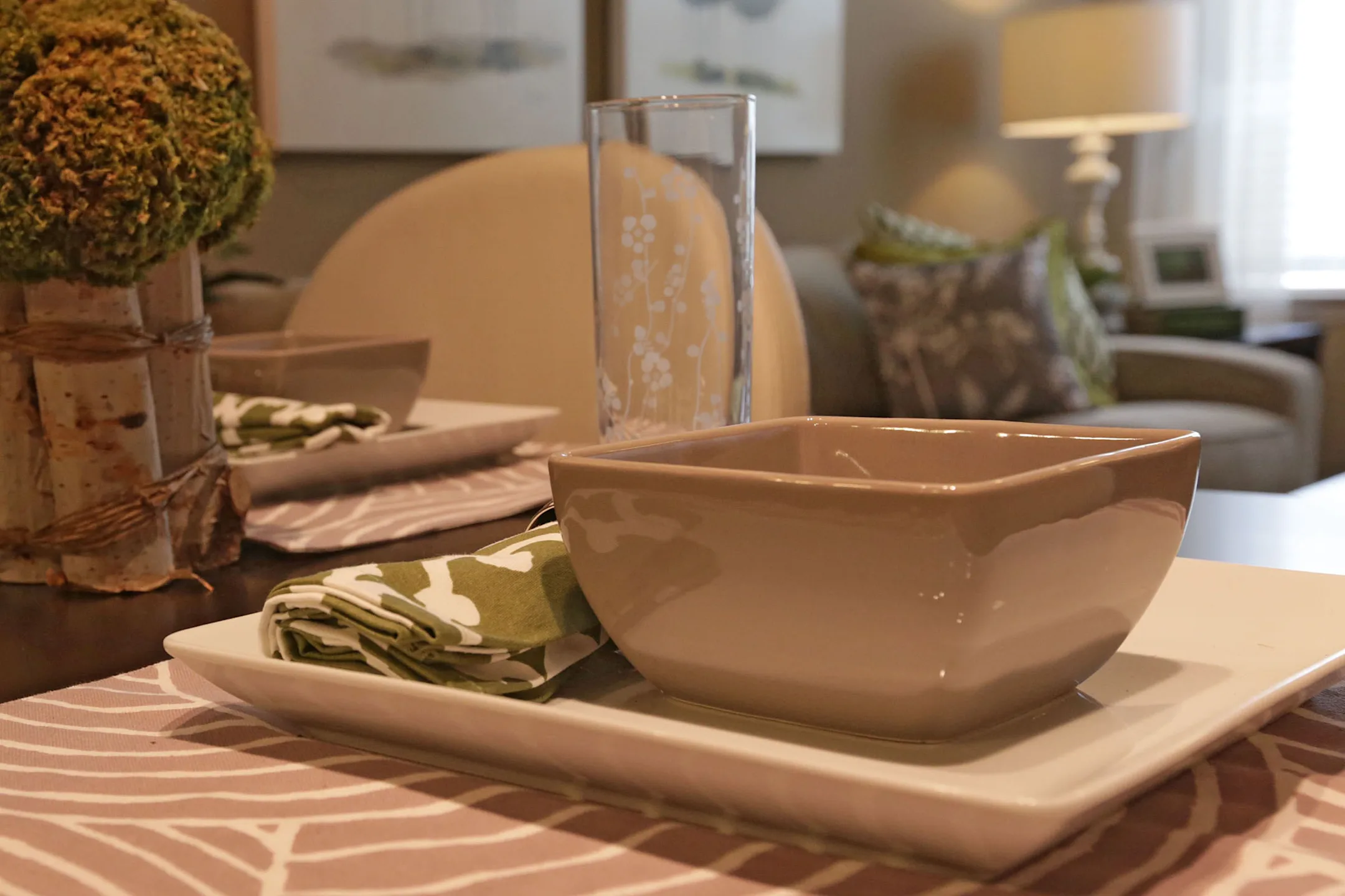 The Grove Grove Park 3601 Richmond St Lansing, MI Apartments for