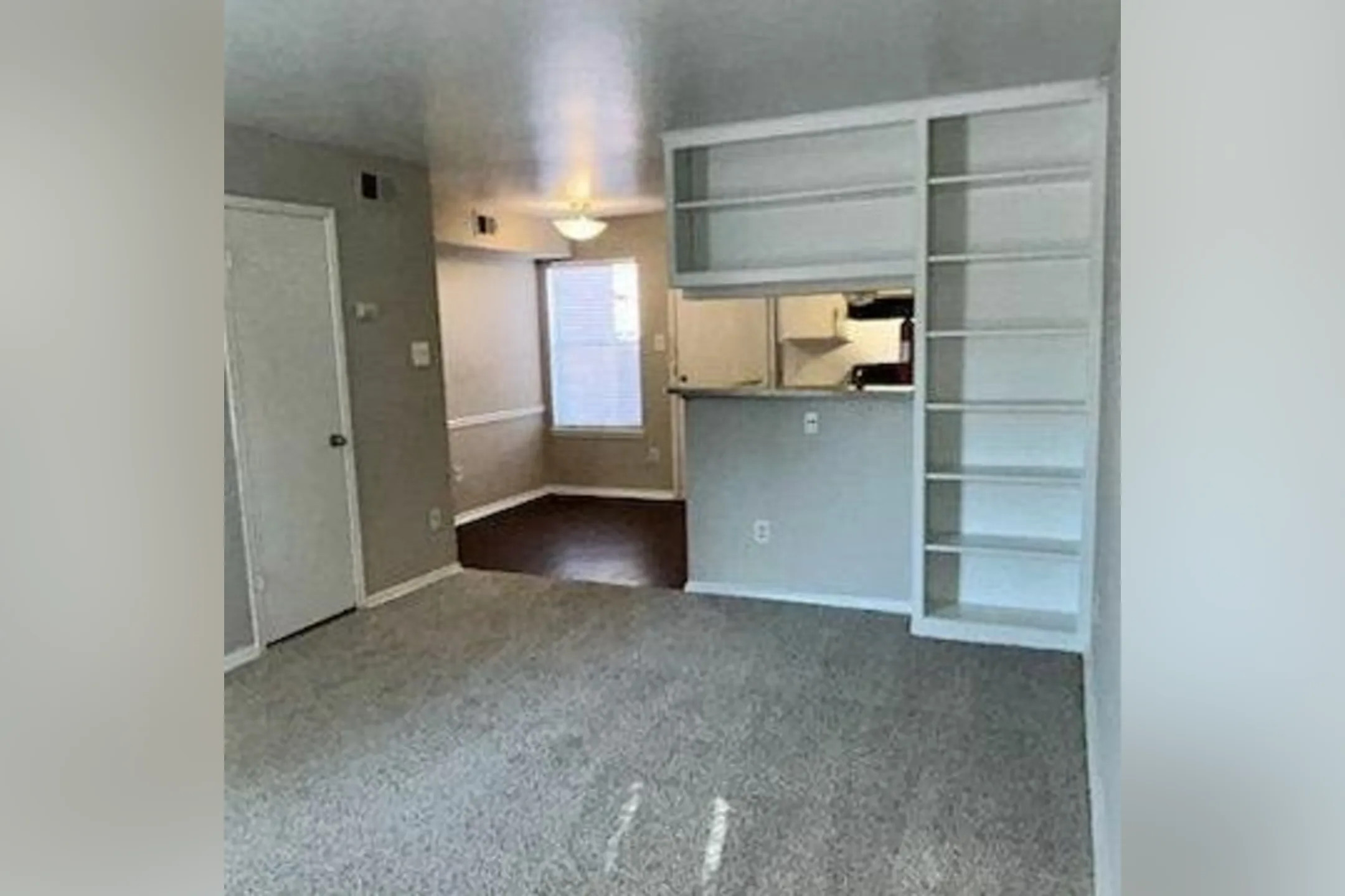 Lafayette Green Apartments & Town-Homes - Houston, TX