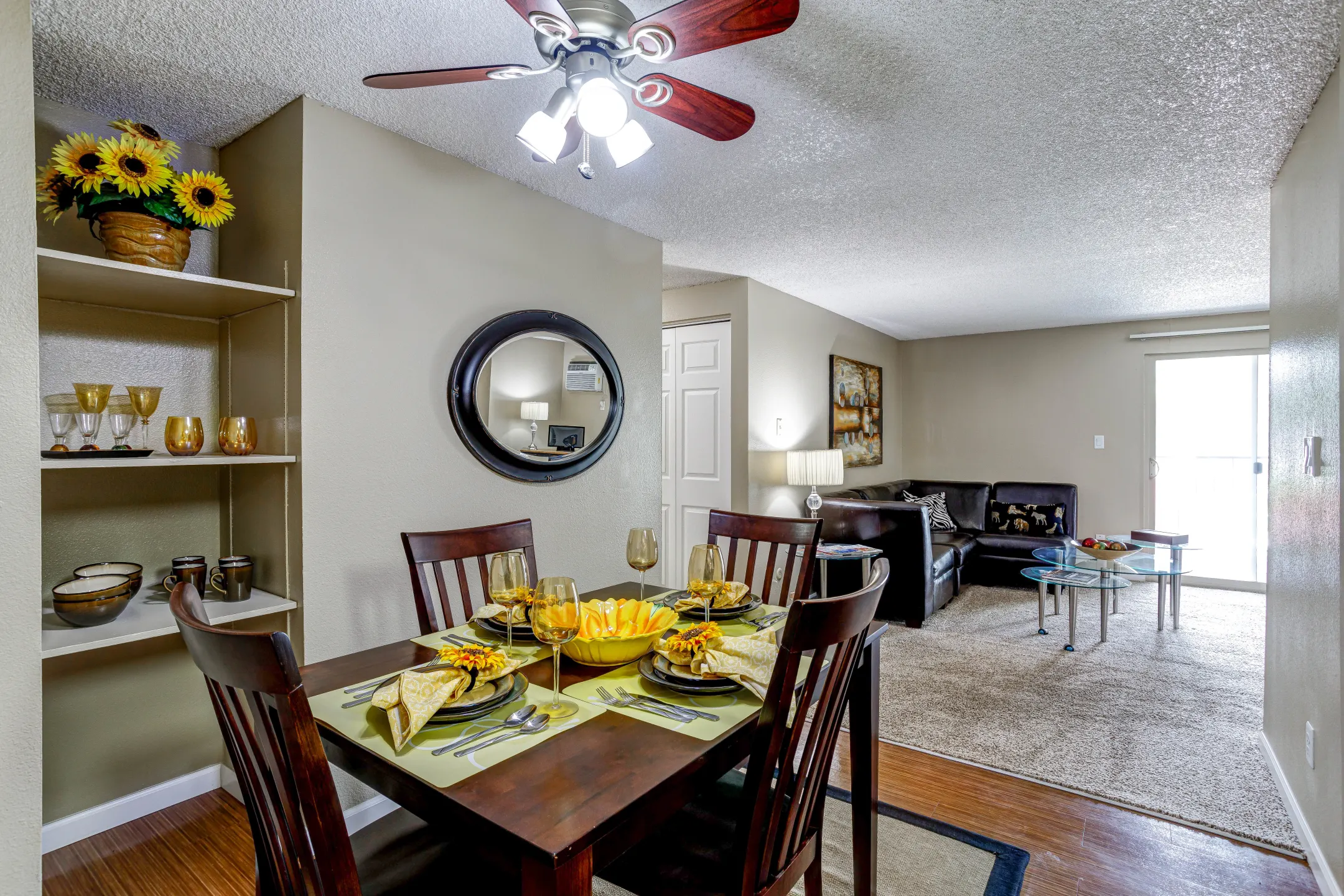 Dining Room - Sterling Heights - Greeley, CO