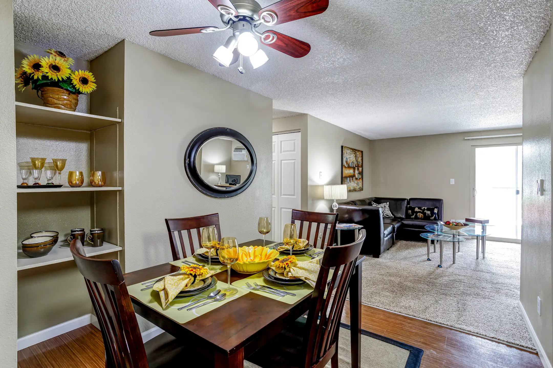 Sterling Heights Apartments Greeley, CO 80634