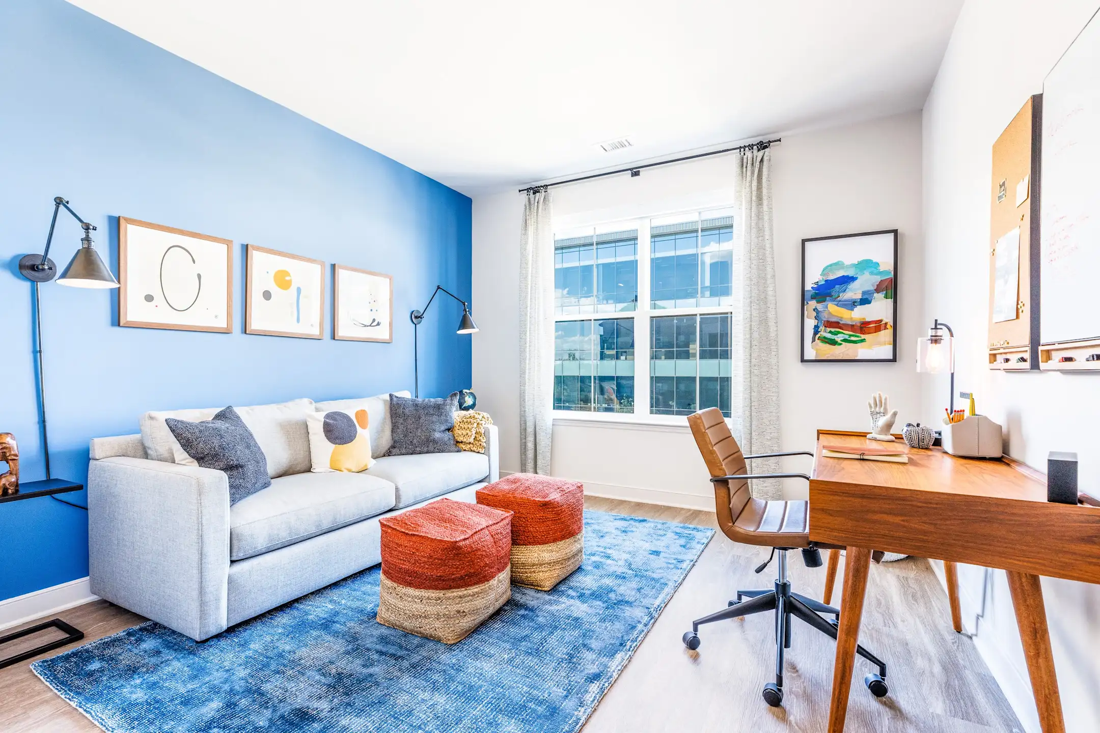 The District 100 Market Street Montvale, NJ Apartments for Rent Rent.