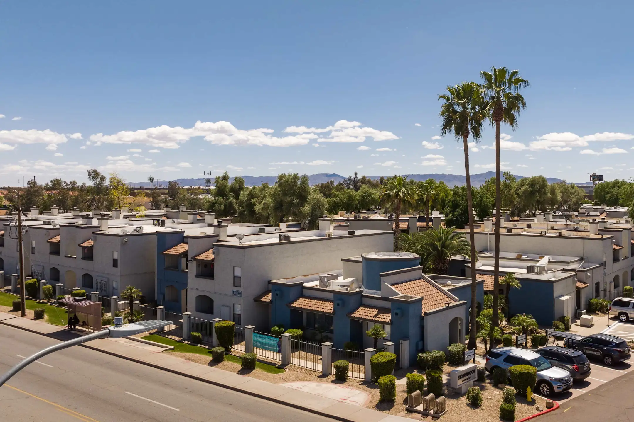 Stonybrook Apartments For Rent