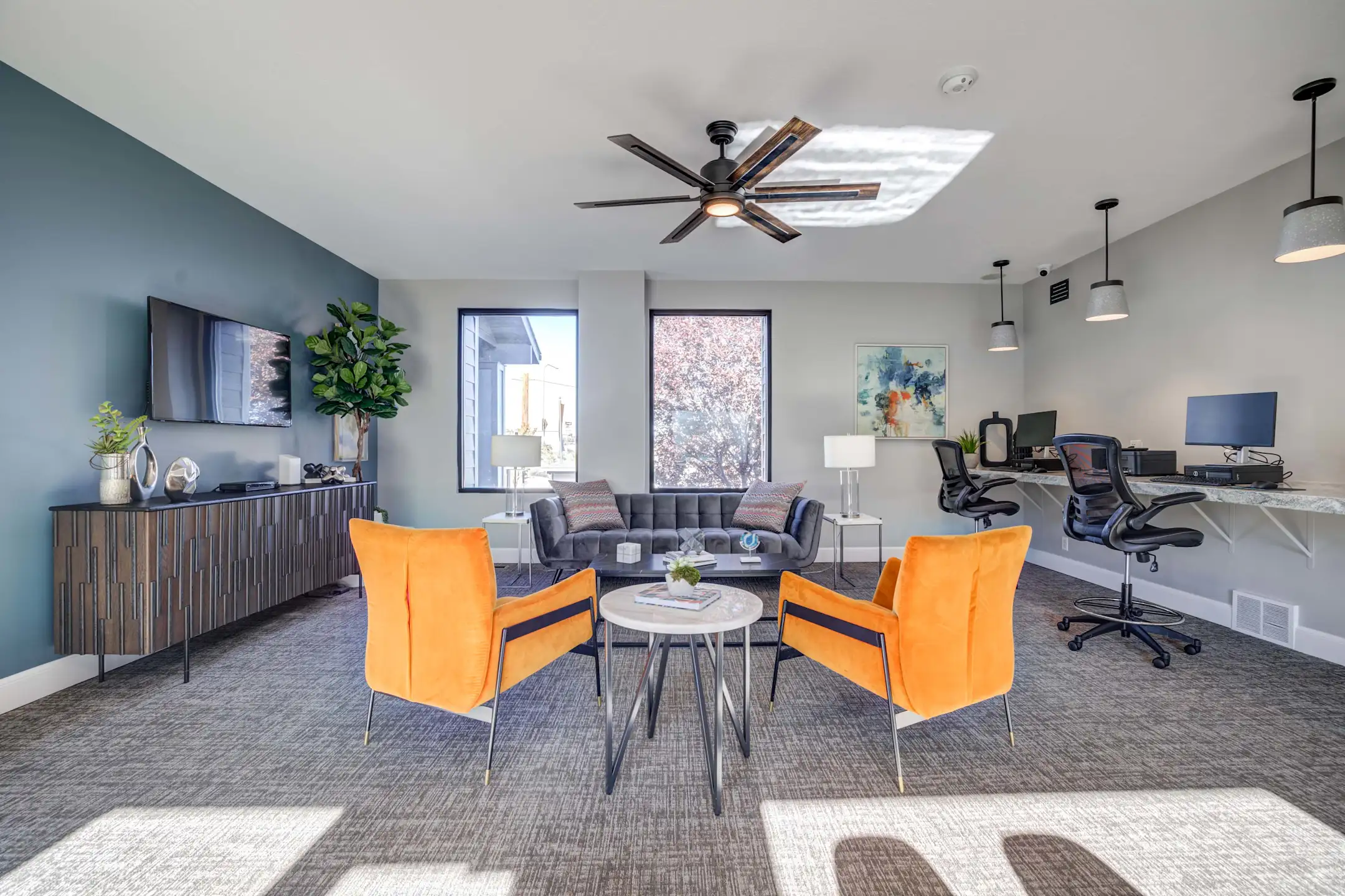 Dining Room - Cherry Creek - Ogden, UT