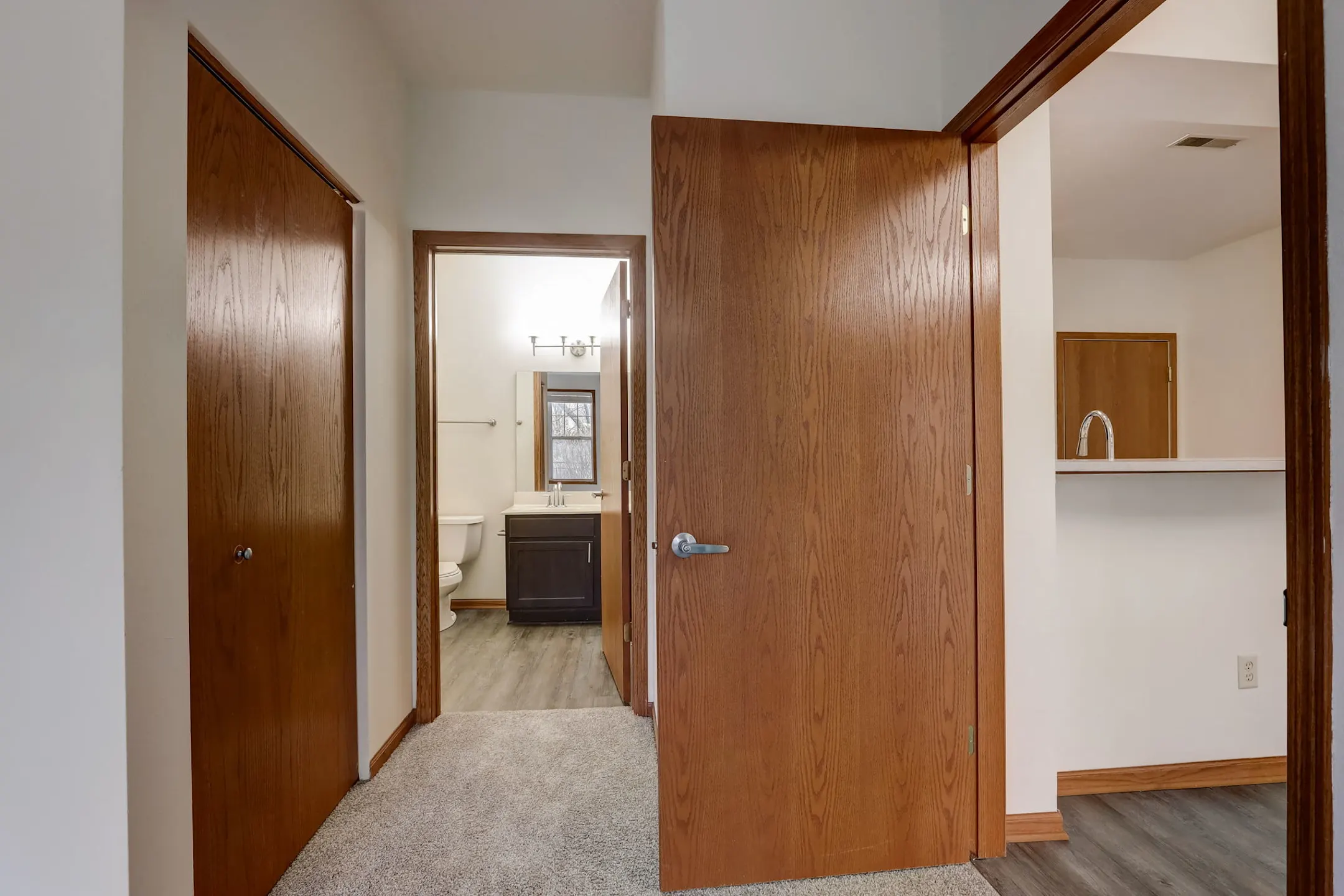 Norhardt Crossing Apartments Apartments Brookfield, WI 53045