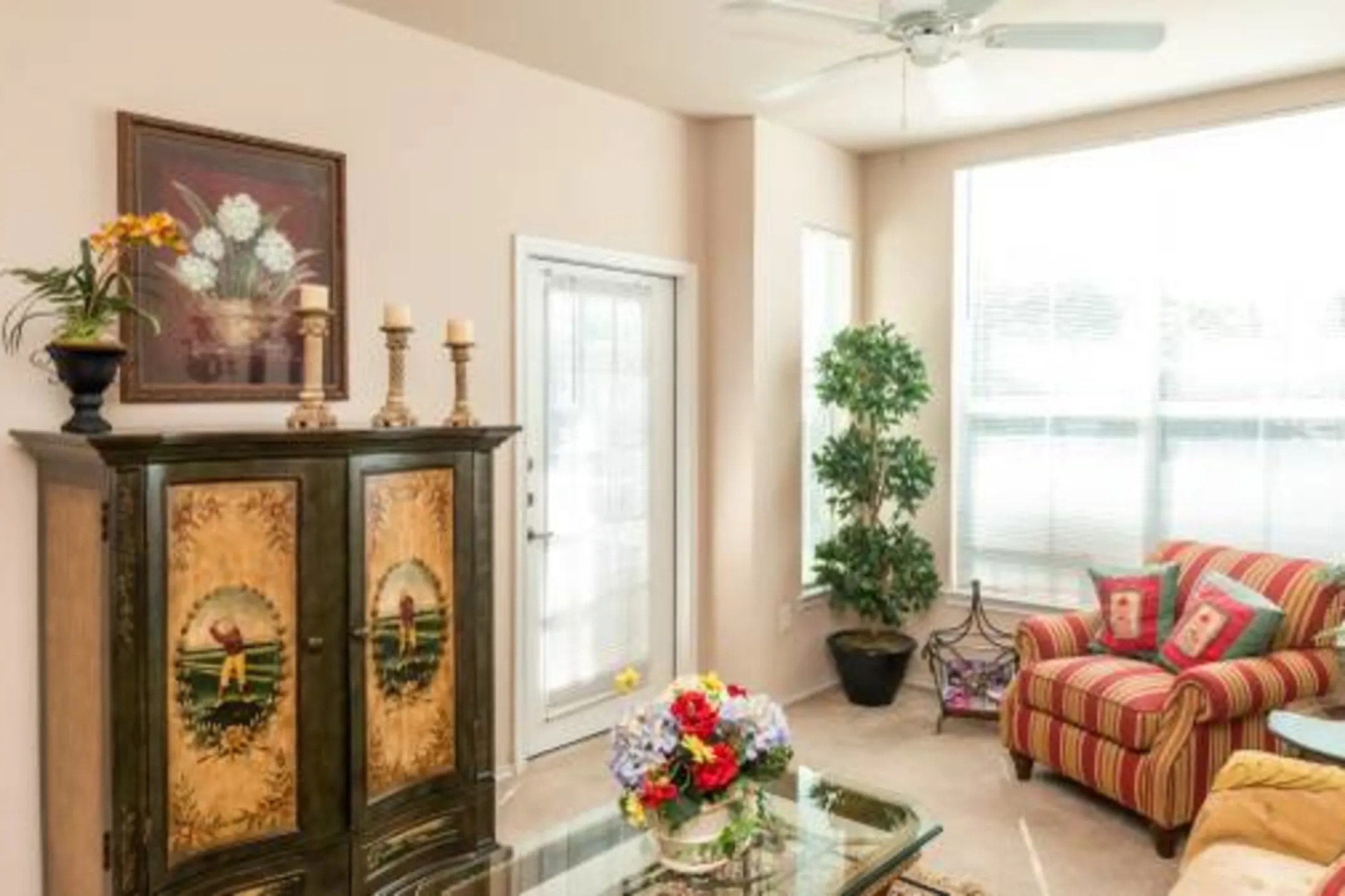 Heritage Pointe A Senior Community Apartments Austin, TX 78721