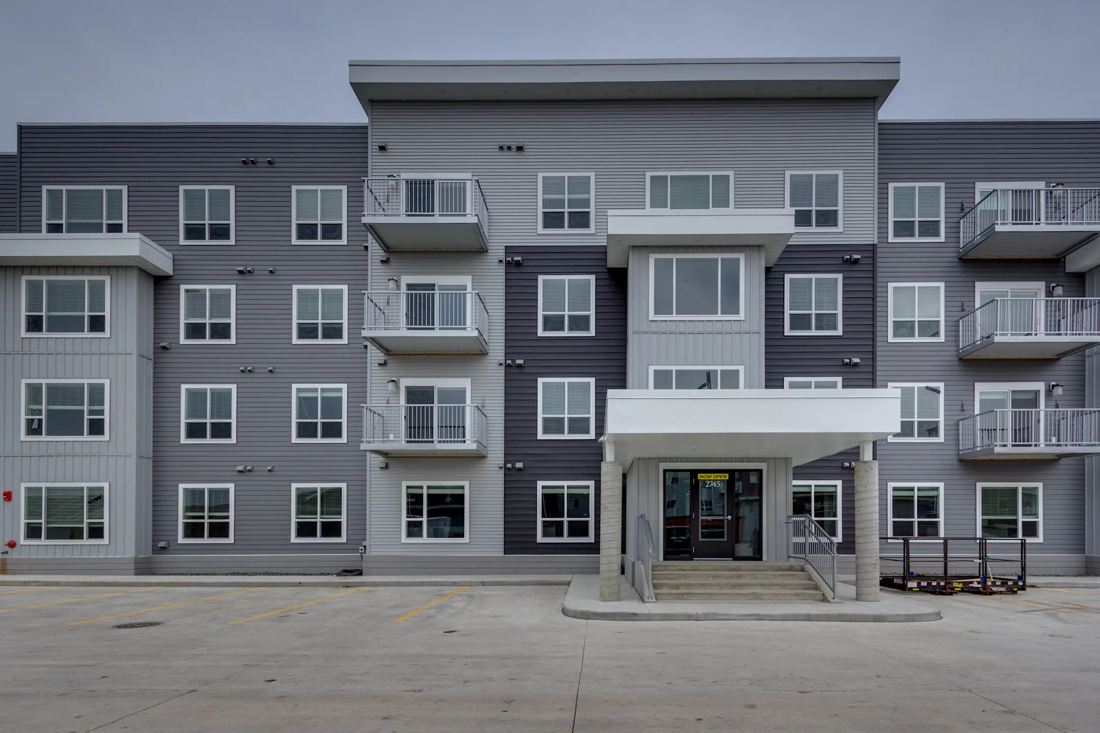 The Edition at South Shore Landing Apartments Moorhead, MN 56560