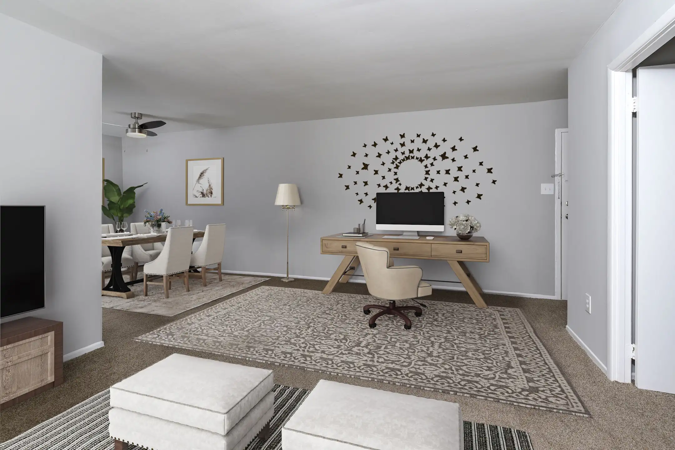 The Ridge Apartments Hagerstown, MD 21740