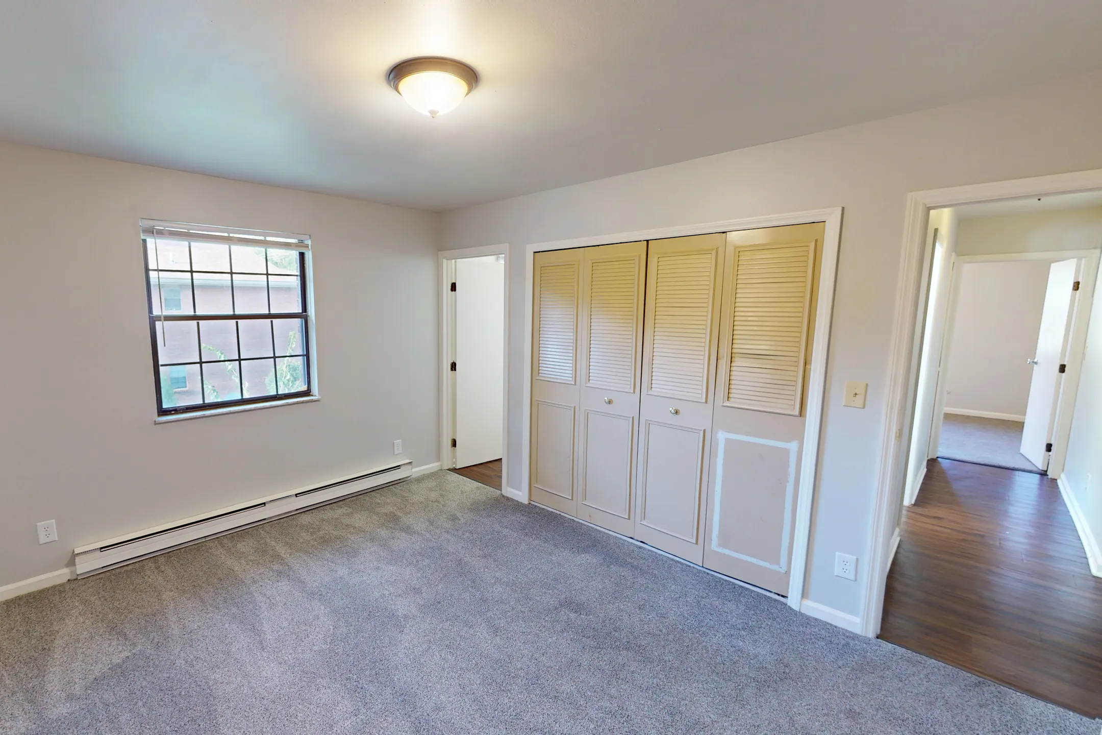 Trotwood Villas Apartments Trotwood, OH 45426