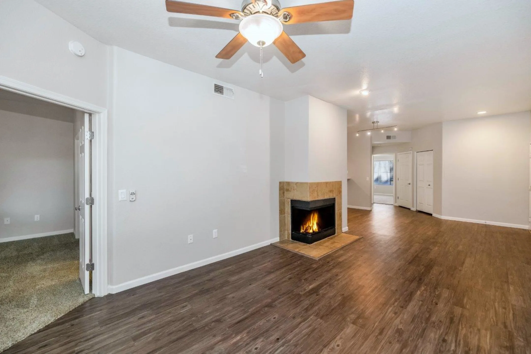 The Townhomes At Biltmore - Phoenix, AZ