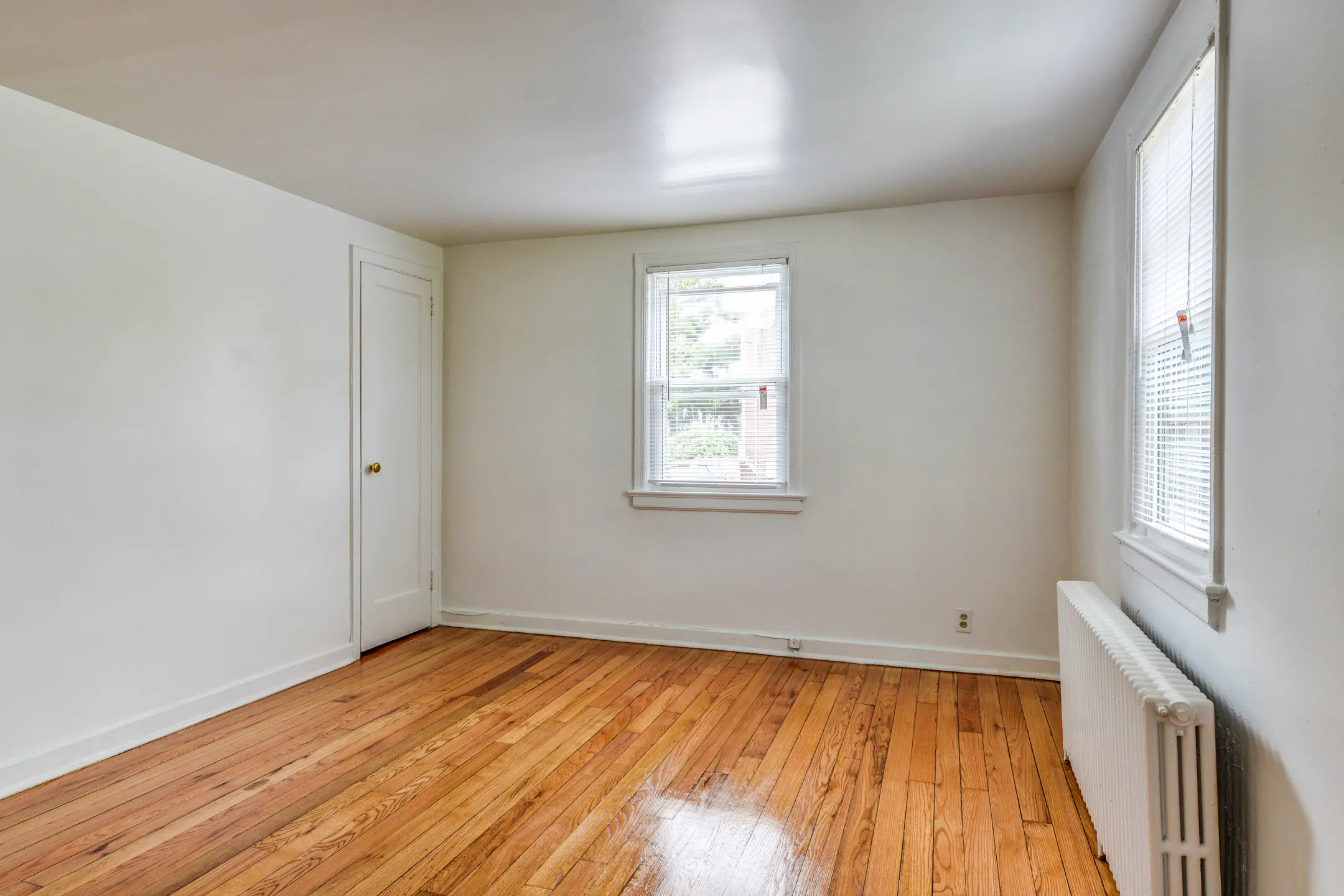 The New Warner Village Apartments Apartments Trenton, NJ 08609