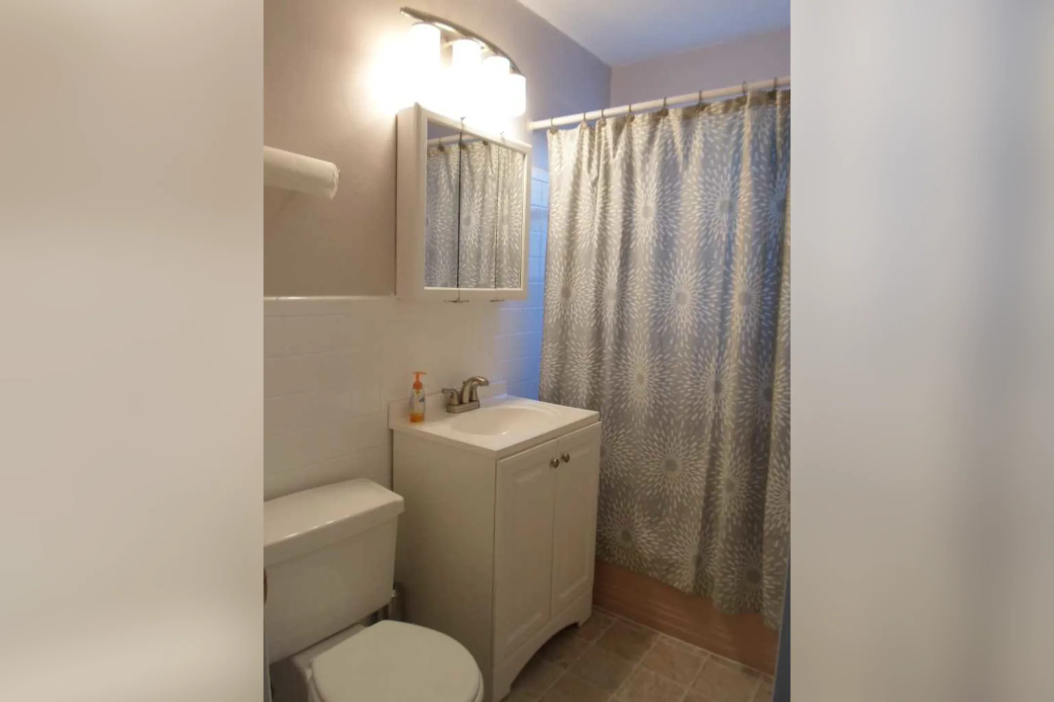 Bathroom - Park Chase - Philadelphia, PA