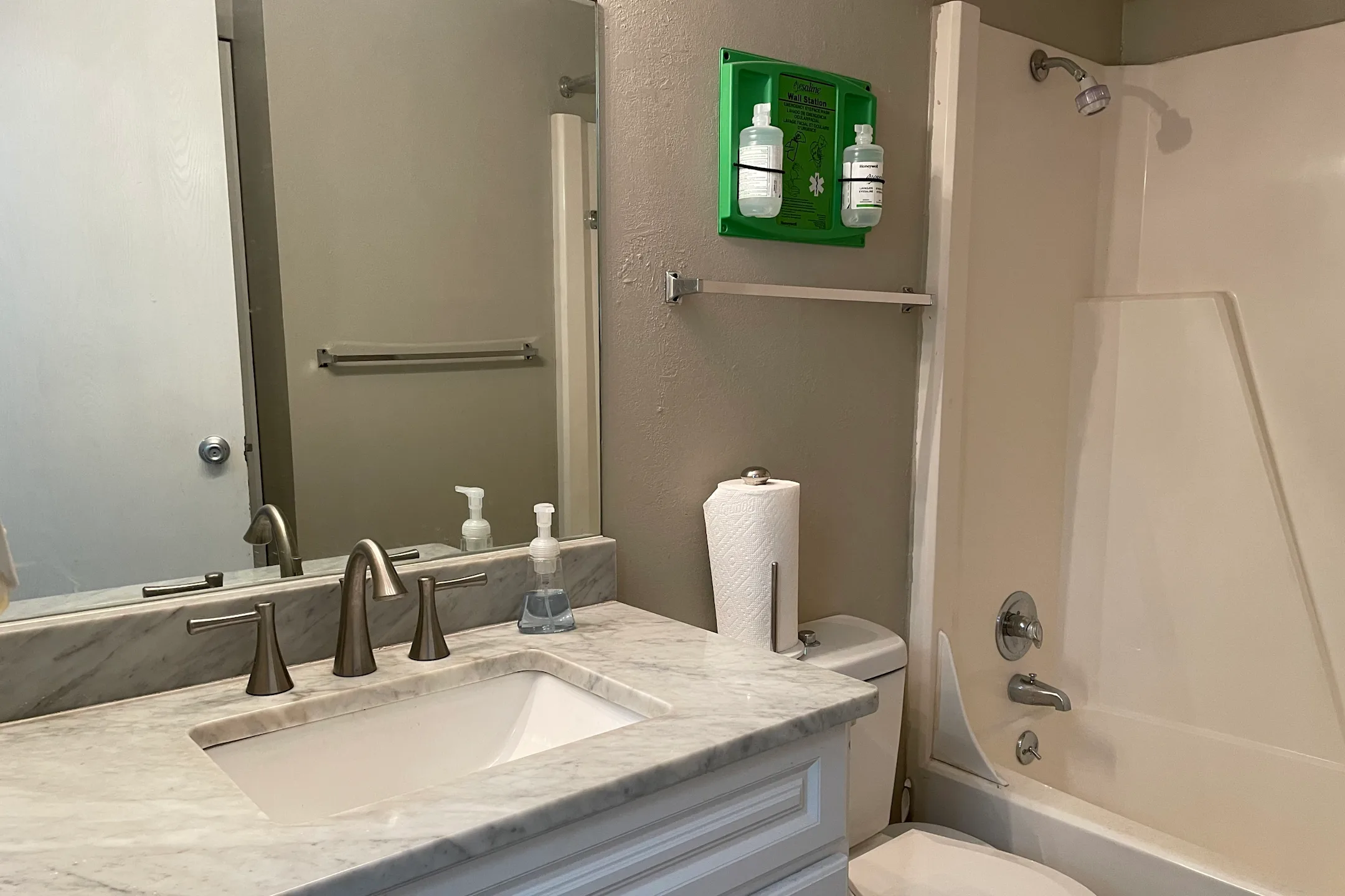 Bathroom - Redan Village - Decatur, GA