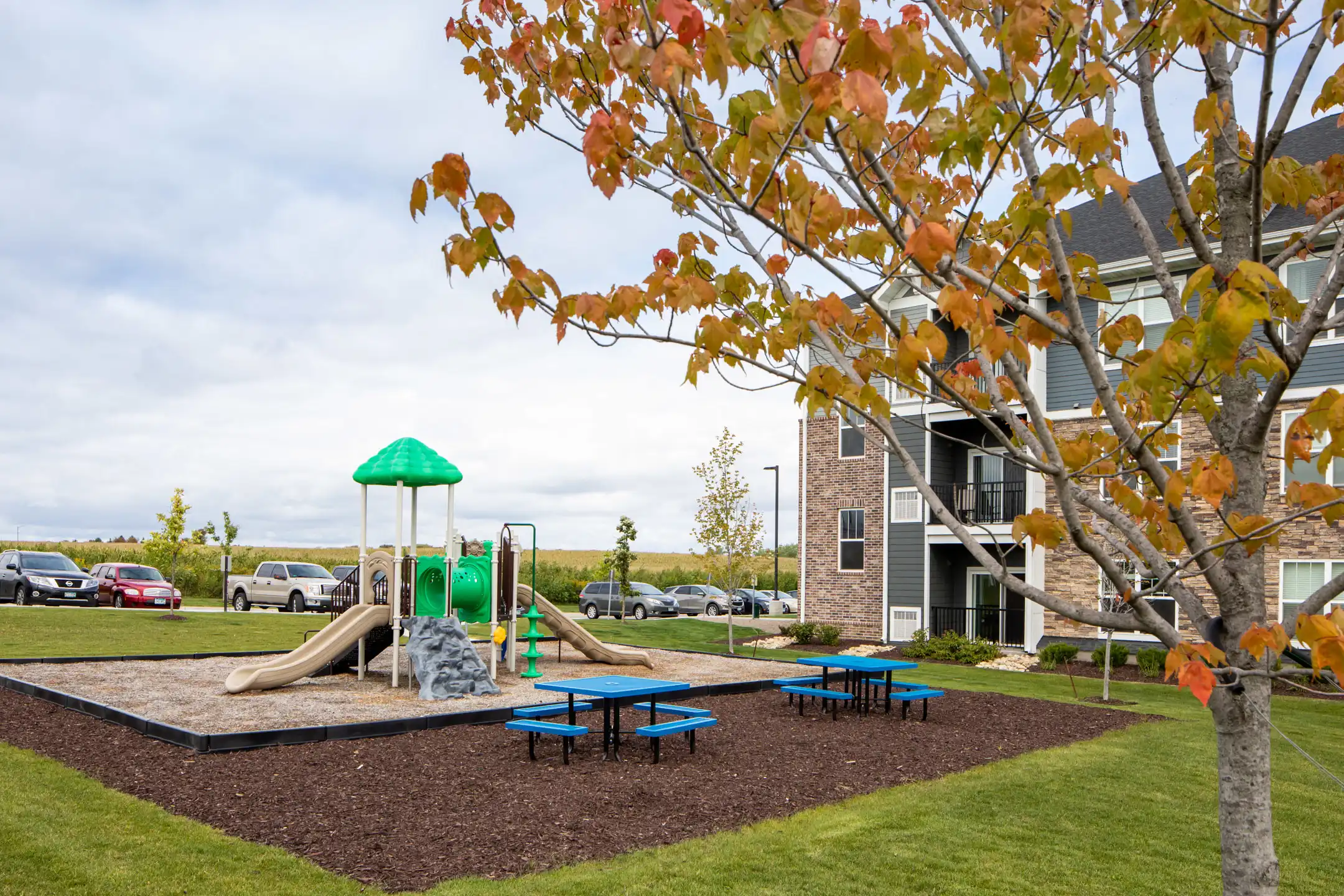 The Edison at Avonlea Apartments Lakeville, MN 55044