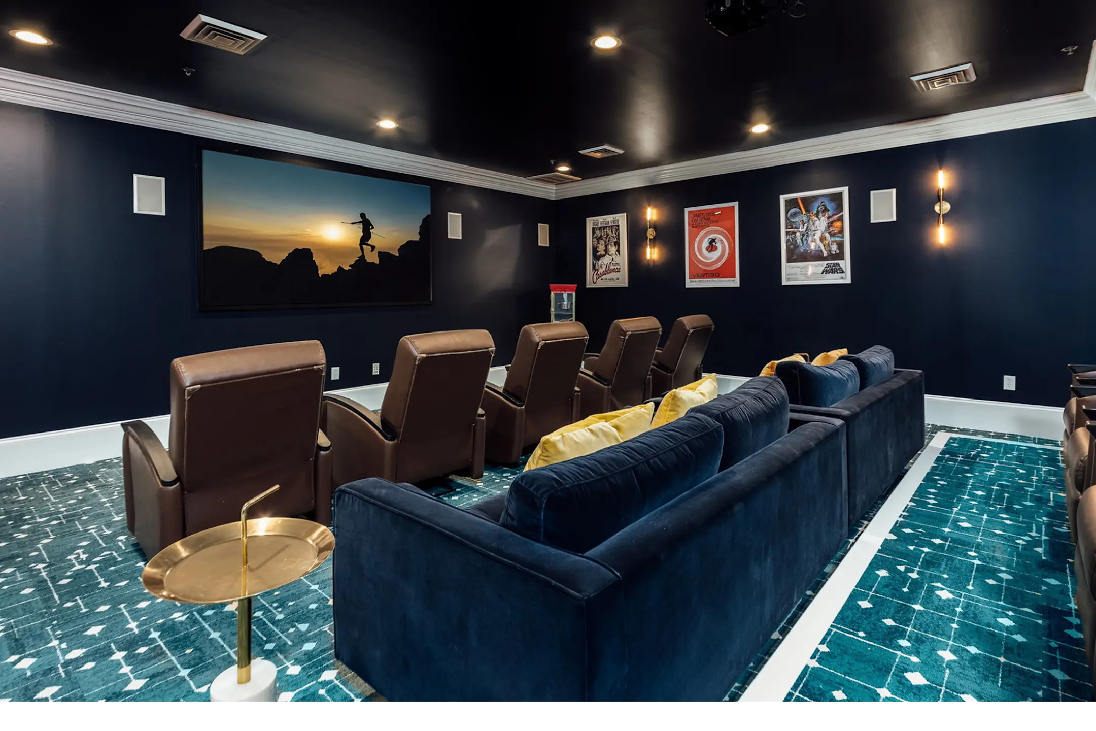 The Charles Bellingham 151 N Main St Bellingham, MA Apartments for