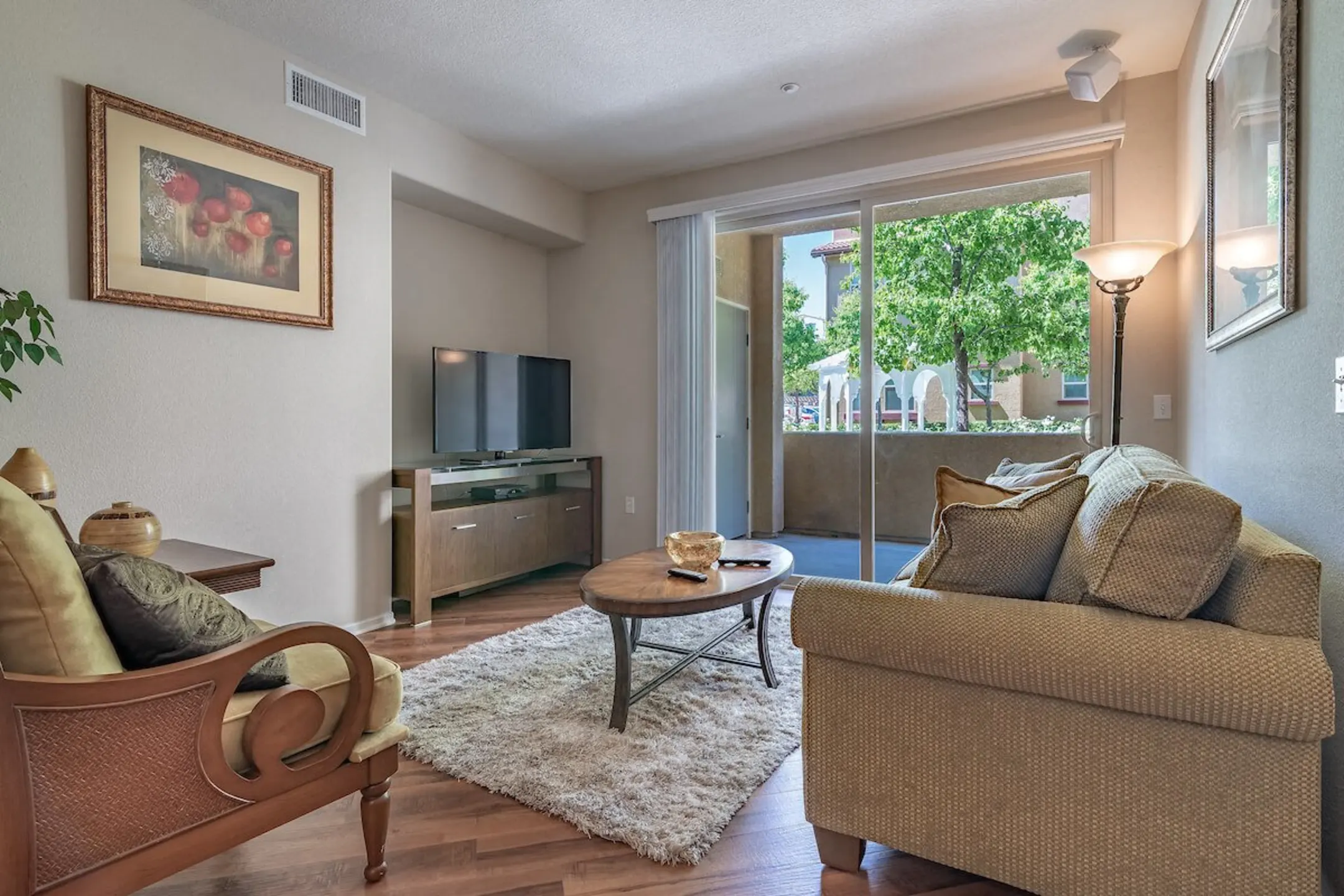 Sonoma At Porter Ranch Apartments Porter Ranch, CA 91326