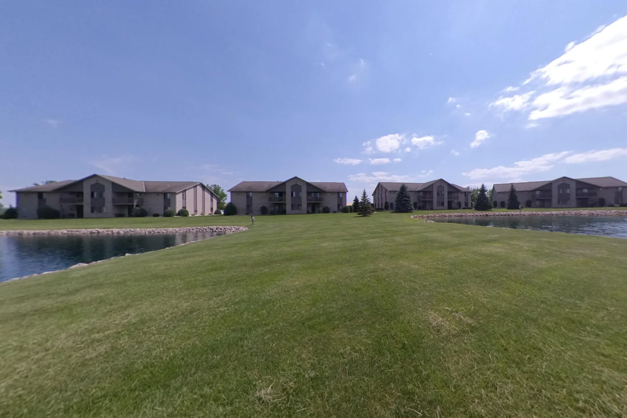 Crystal Springs Apartments Appleton, WI 54913