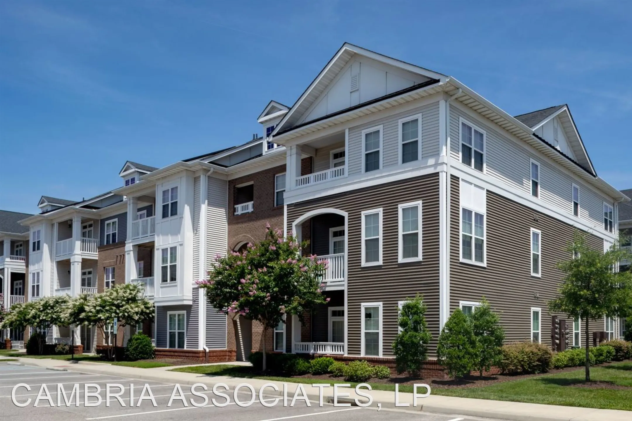 Cornerstone Apartments Virginia Beach