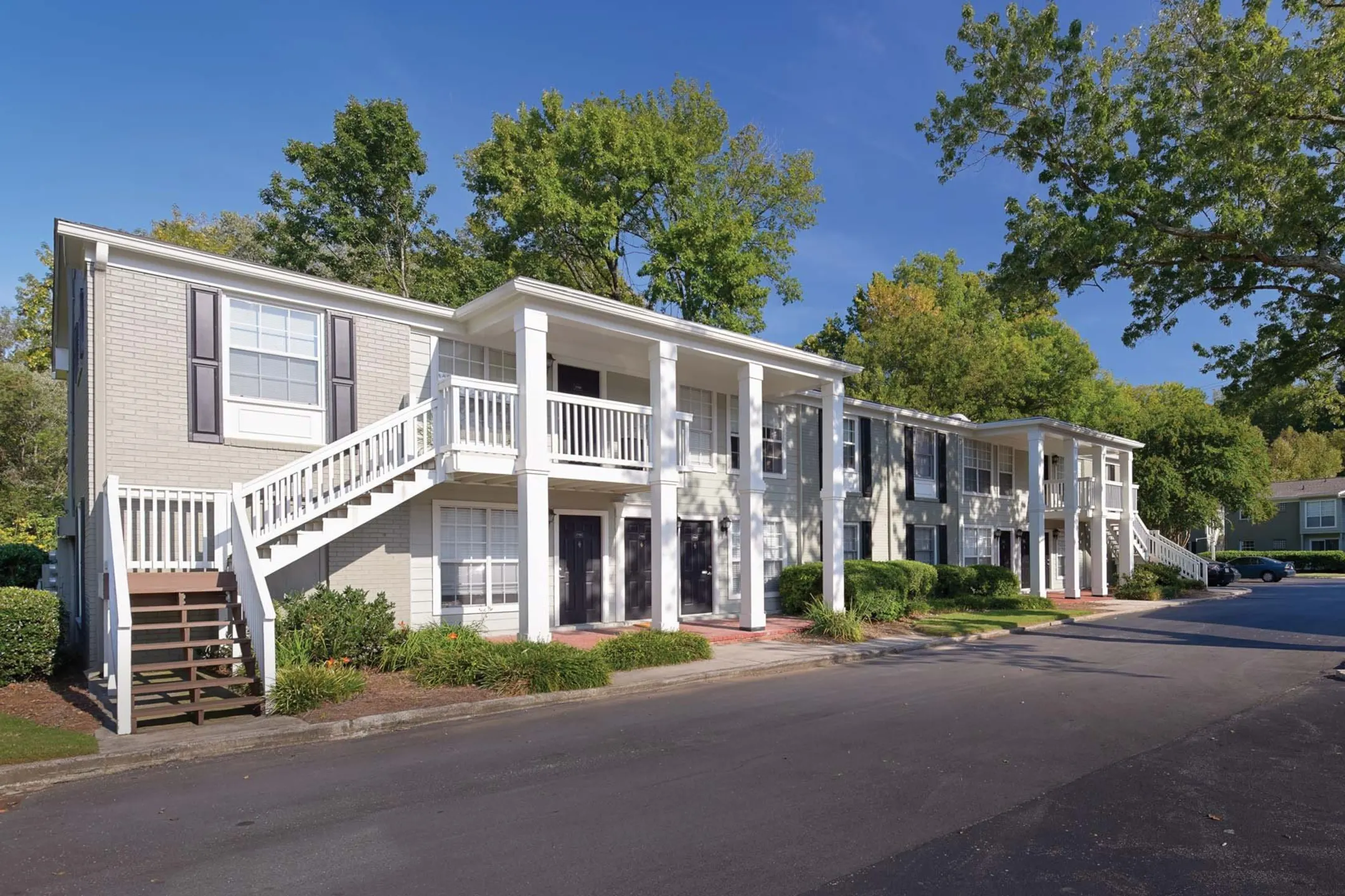 Peachtree Park Apartments - 1000 Peachtree Park Dr | Atlanta, GA For ...