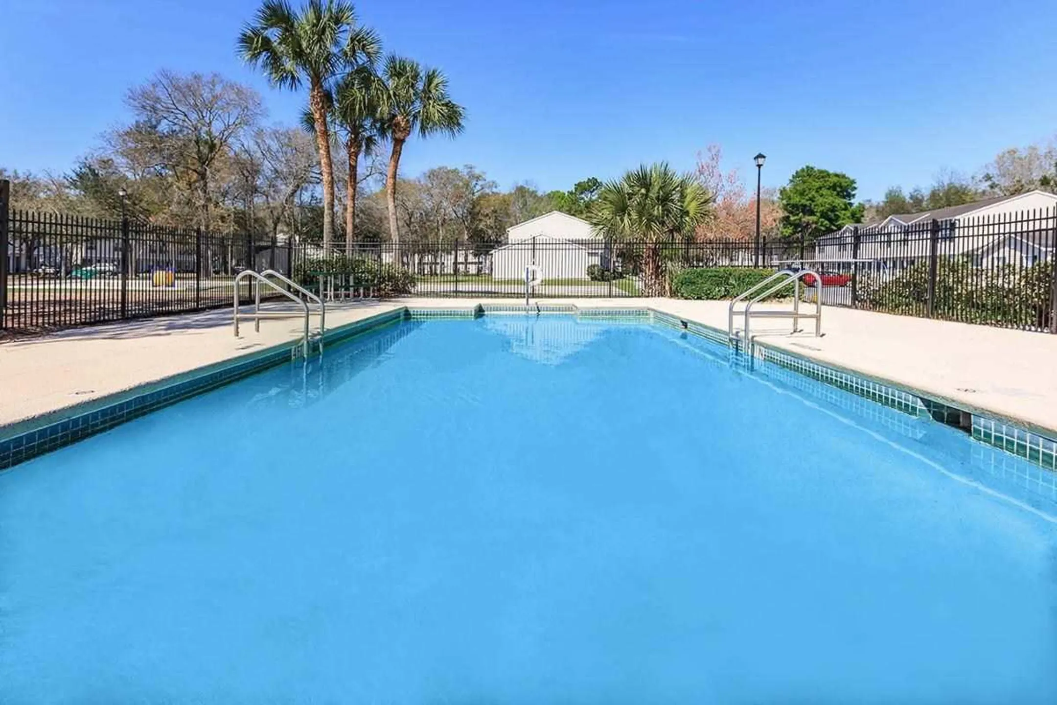 Pool - Canopy Place - Jacksonville, FL