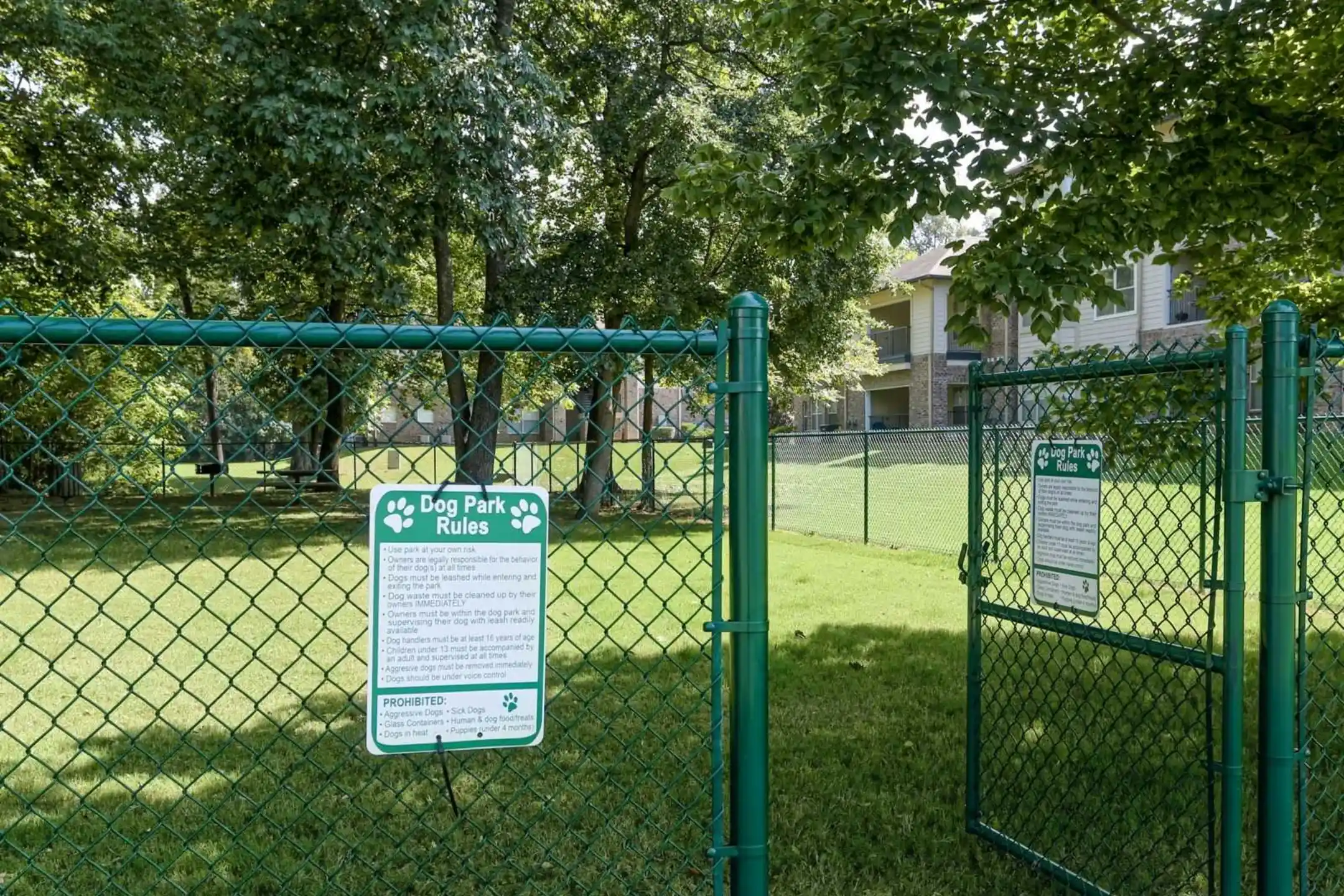 Fieldstone Apartment Homes - Memphis, TN