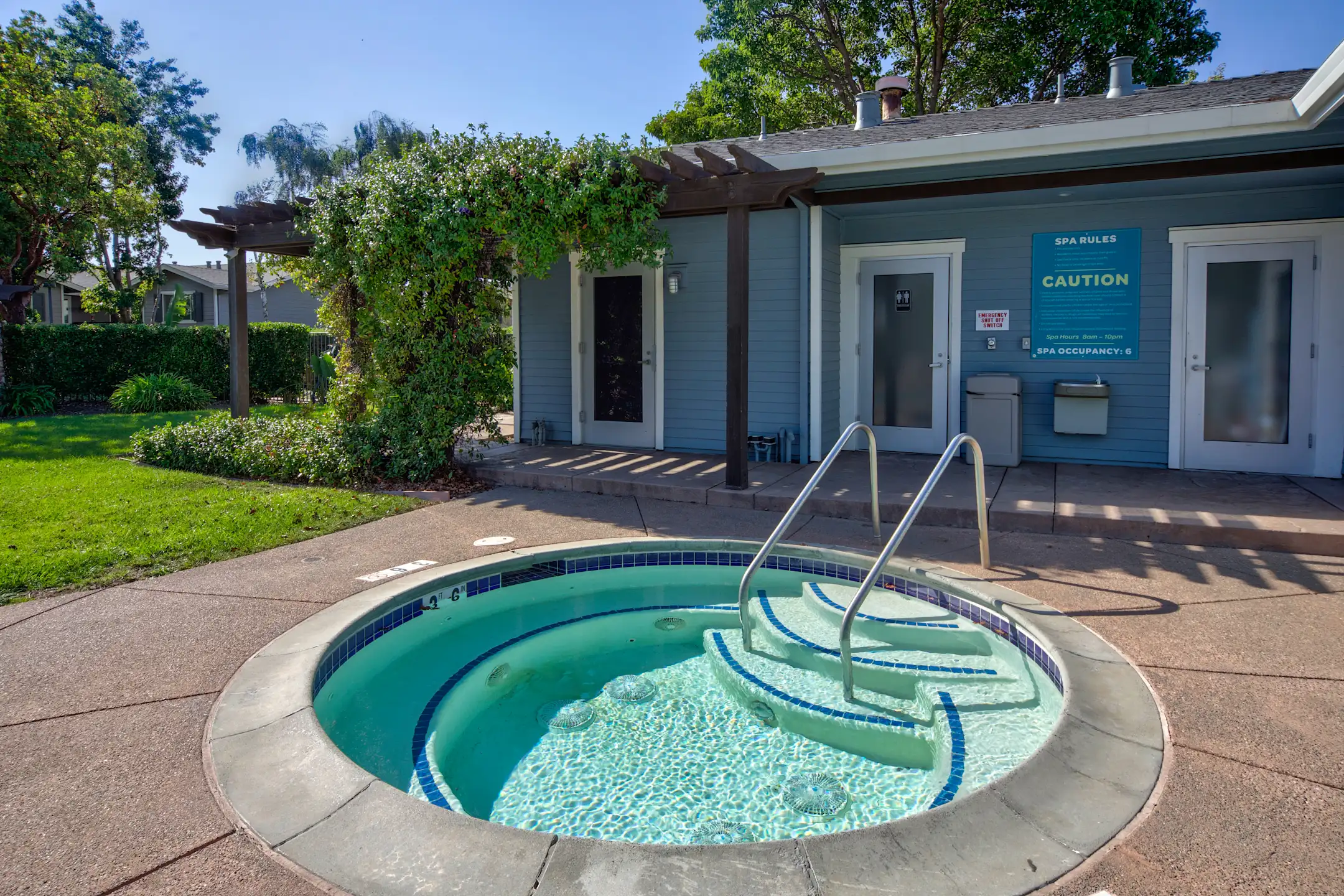 Seabridge at Glen Cove Apartments 1 Spyglass Pkwy Vallejo, CA for