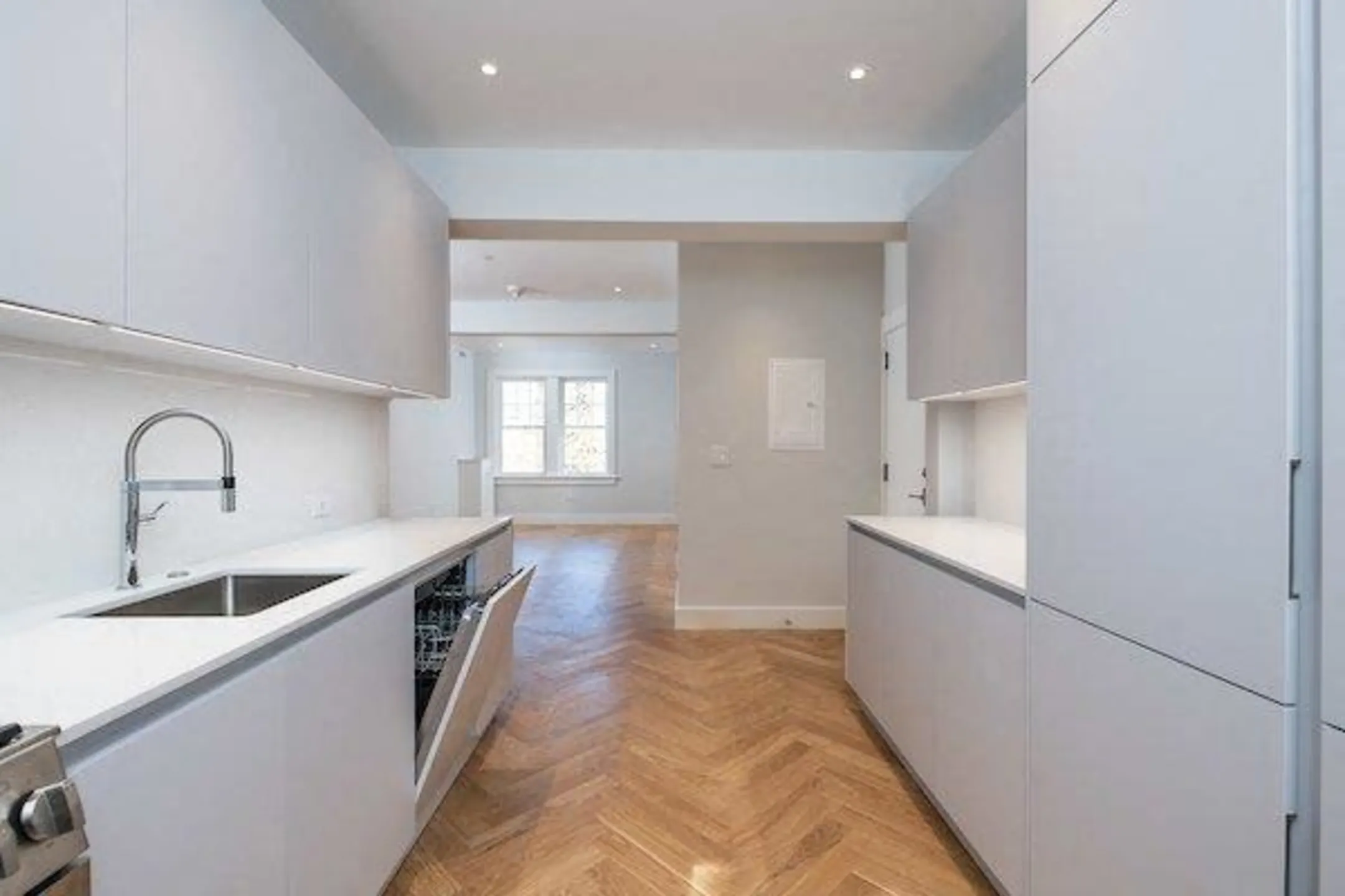 Forest Court Apartments Cambridge, MA 02140