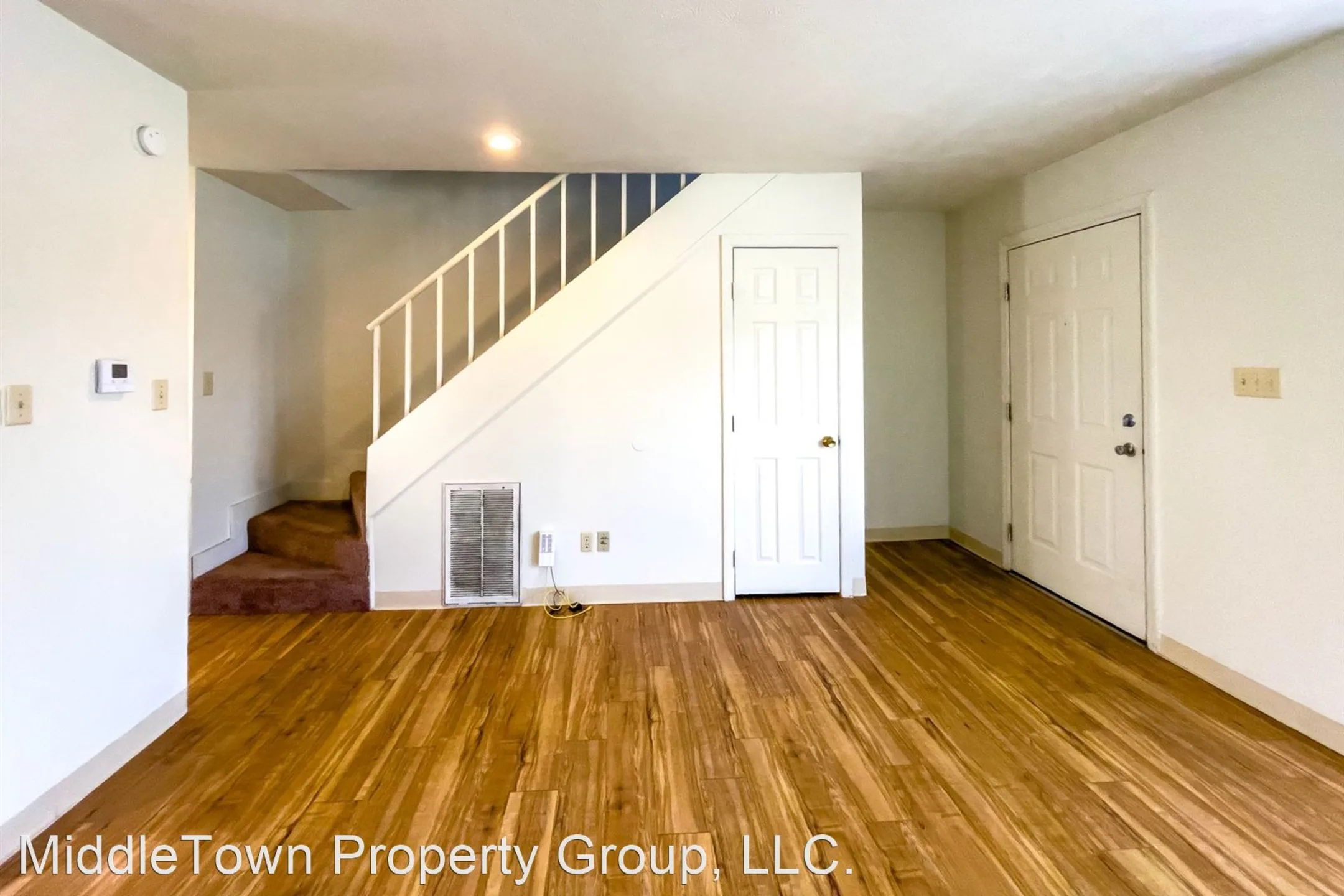 Beacon Hill Apartments - Muncie, IN