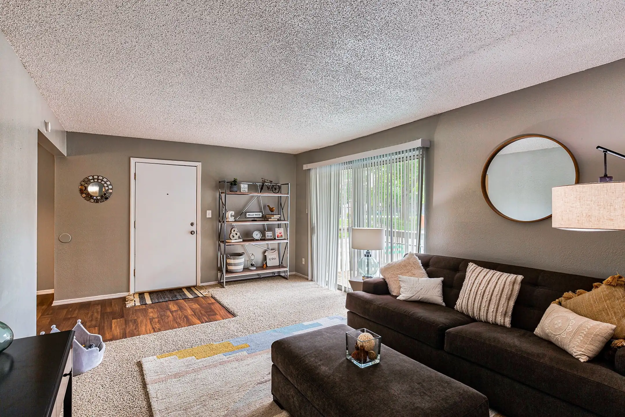 Concord Square Apartments Apartments Kansas City, KS 66112