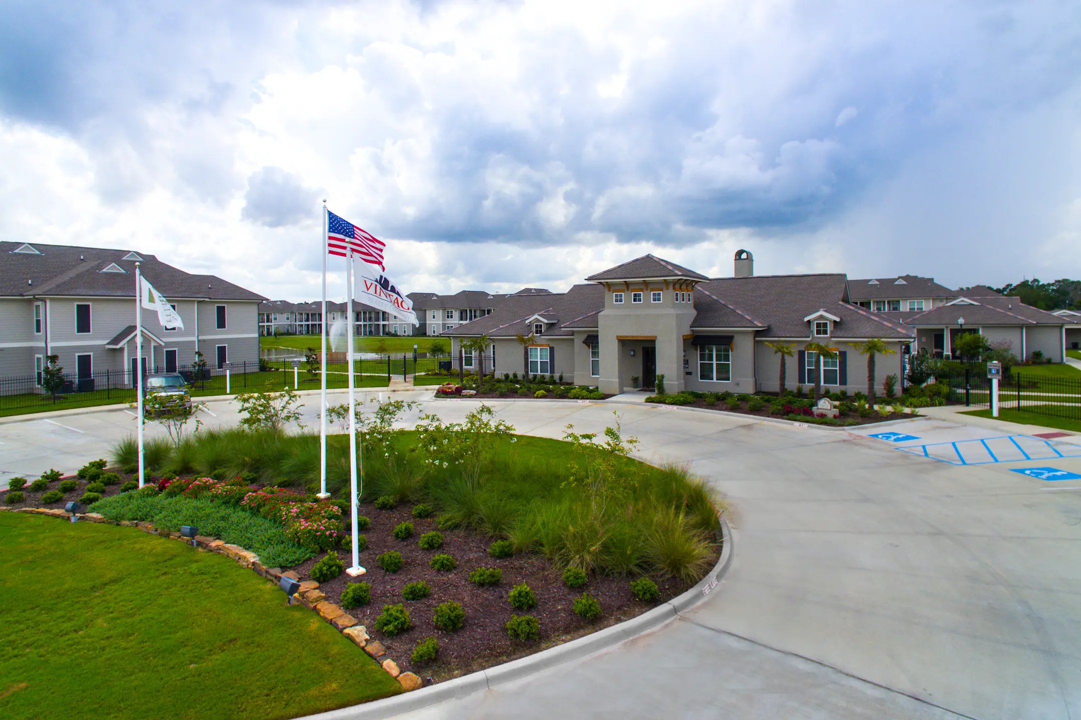 Belle Savanne Luxury Apartments 1000 E Carlyss Blvd Sulphur, LA