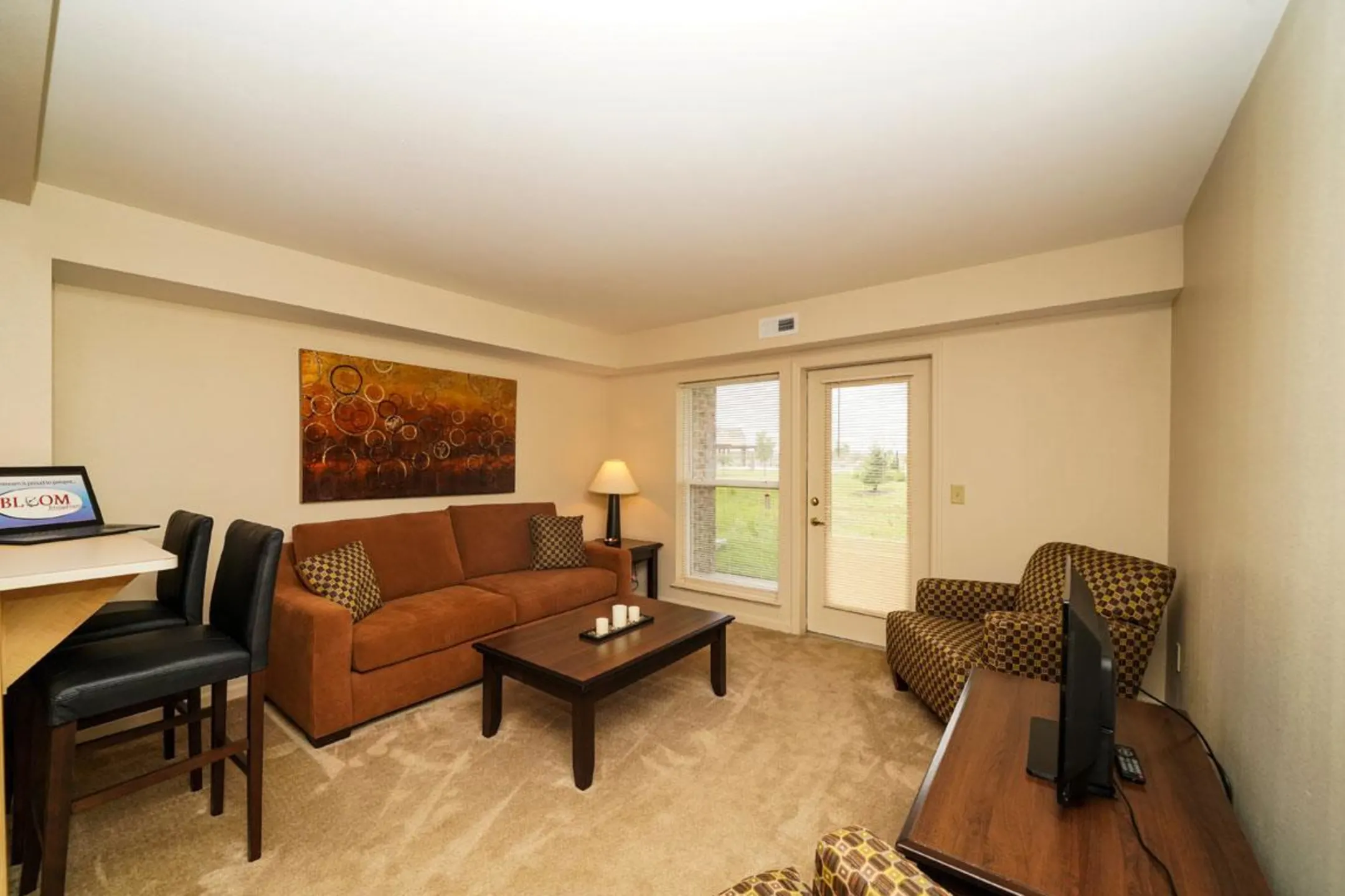 Fieldstream Apartment Homes 1735 NW Fieldstream Ln Ankeny, IA