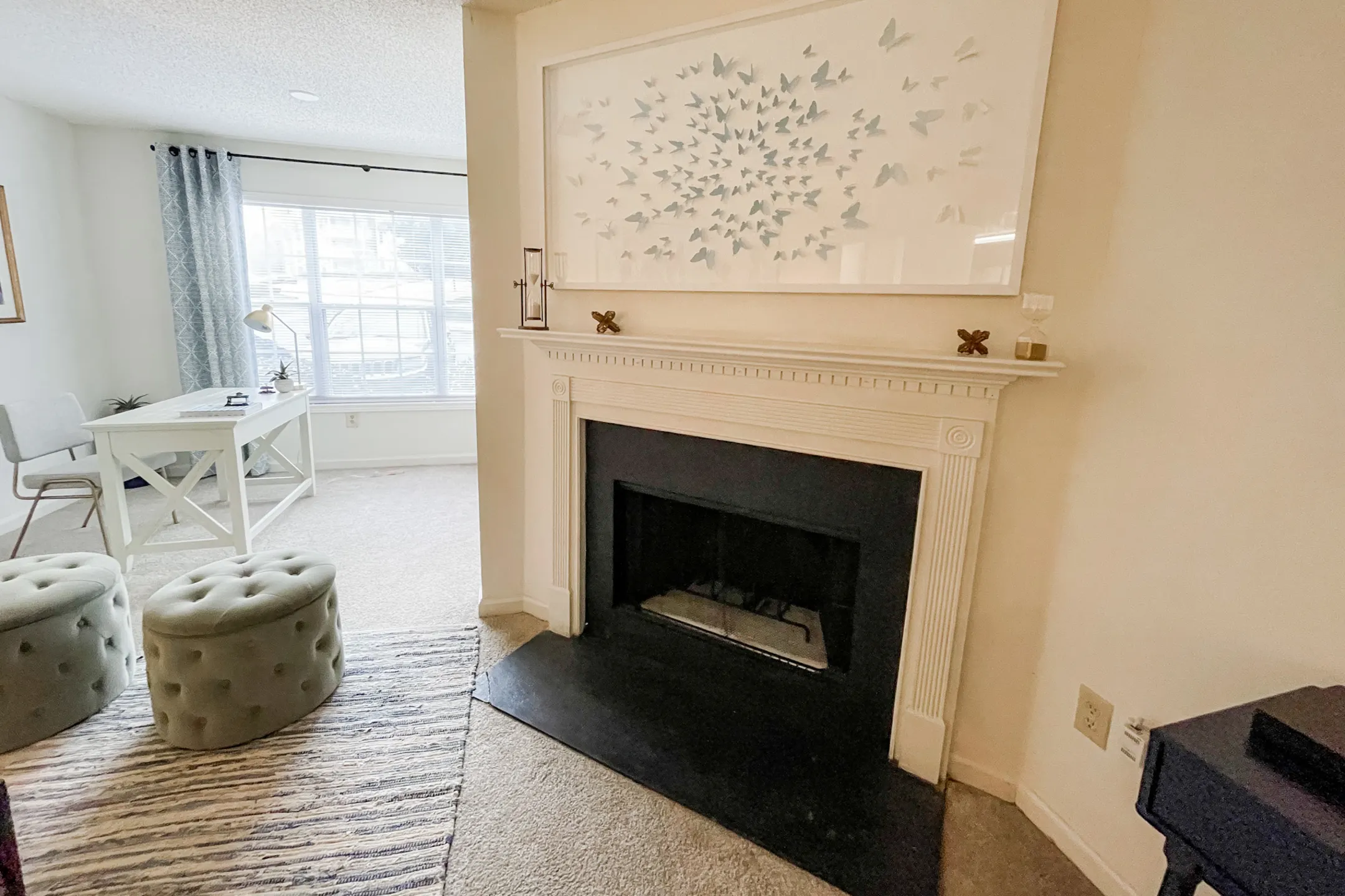 The Crest at Berkeley Lake Apartment Homes Apartments Duluth, GA 30096