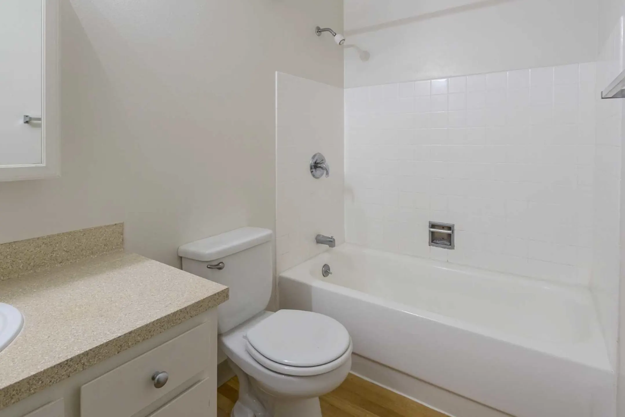 Bathroom - Whisperwood Tax Credit - Seattle, WA