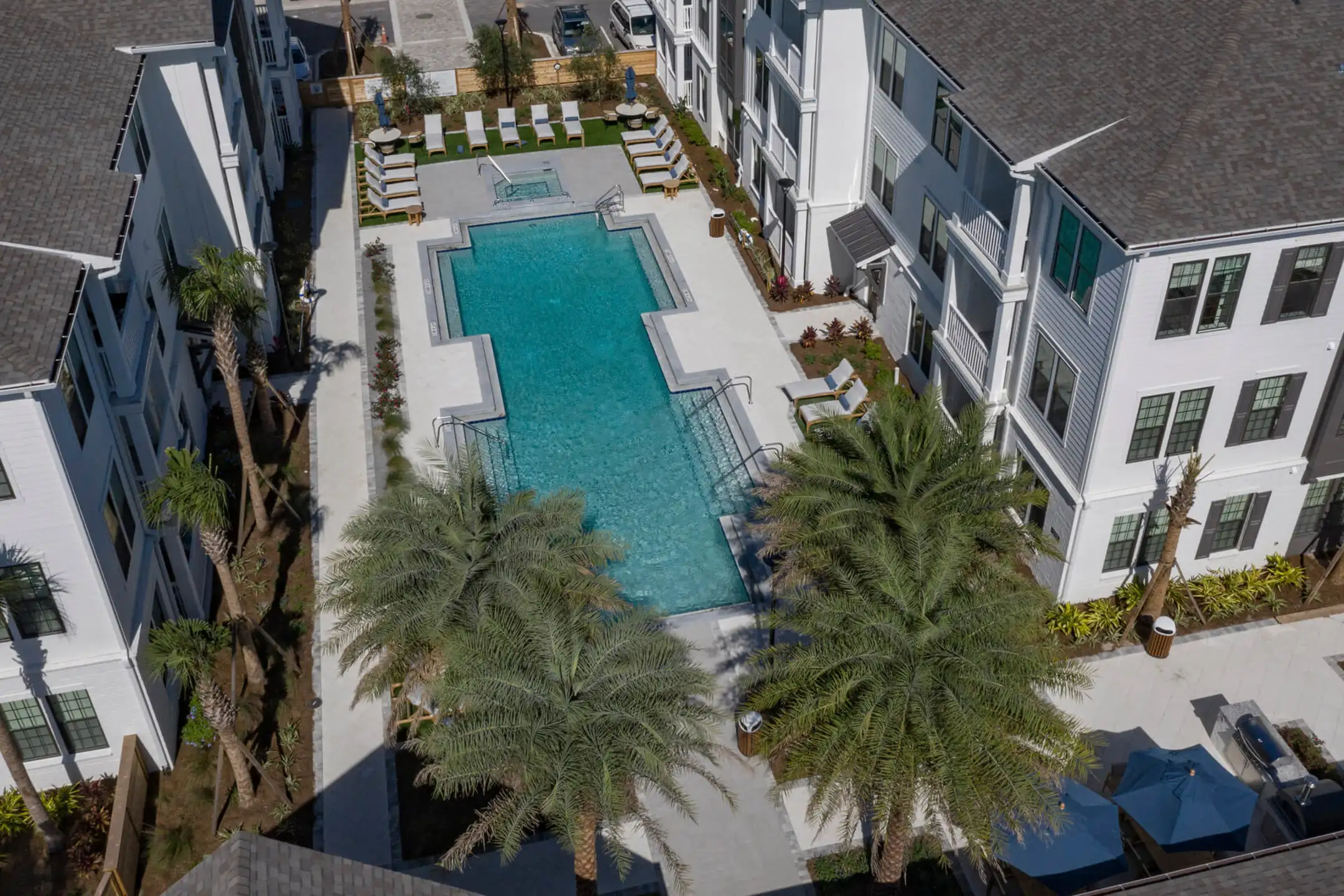 The Atwater at Nocatee 50 Pine Shadow Parkway Ponte Vedra Beach, FL