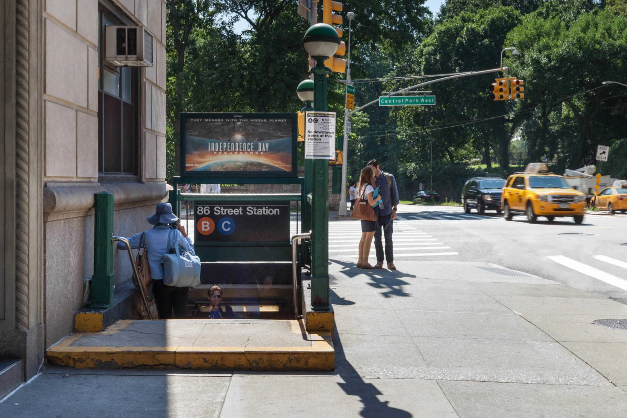 Parc Cameron Apartments New York, NY 10024