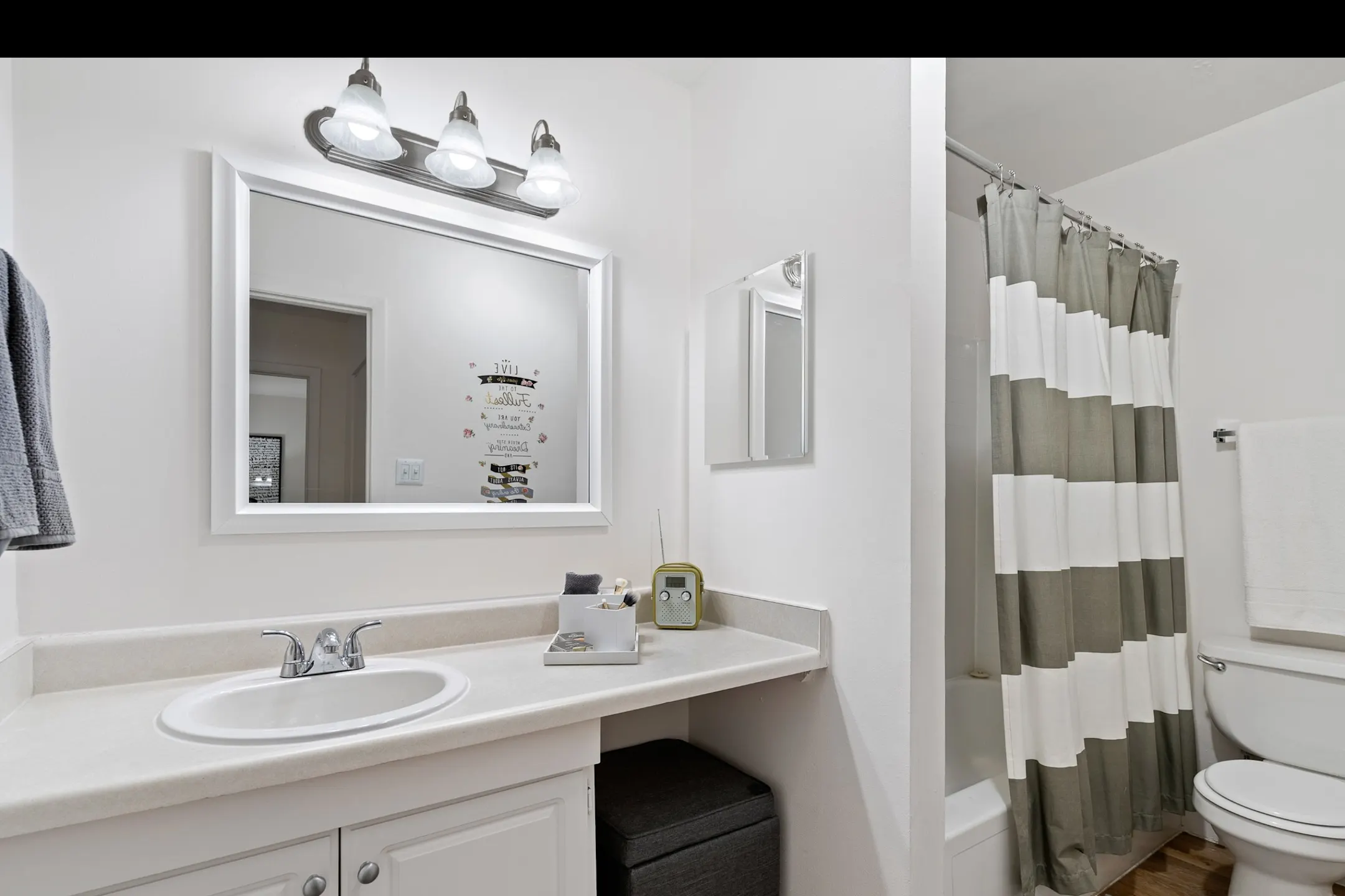 The Residences At Arlington Heights